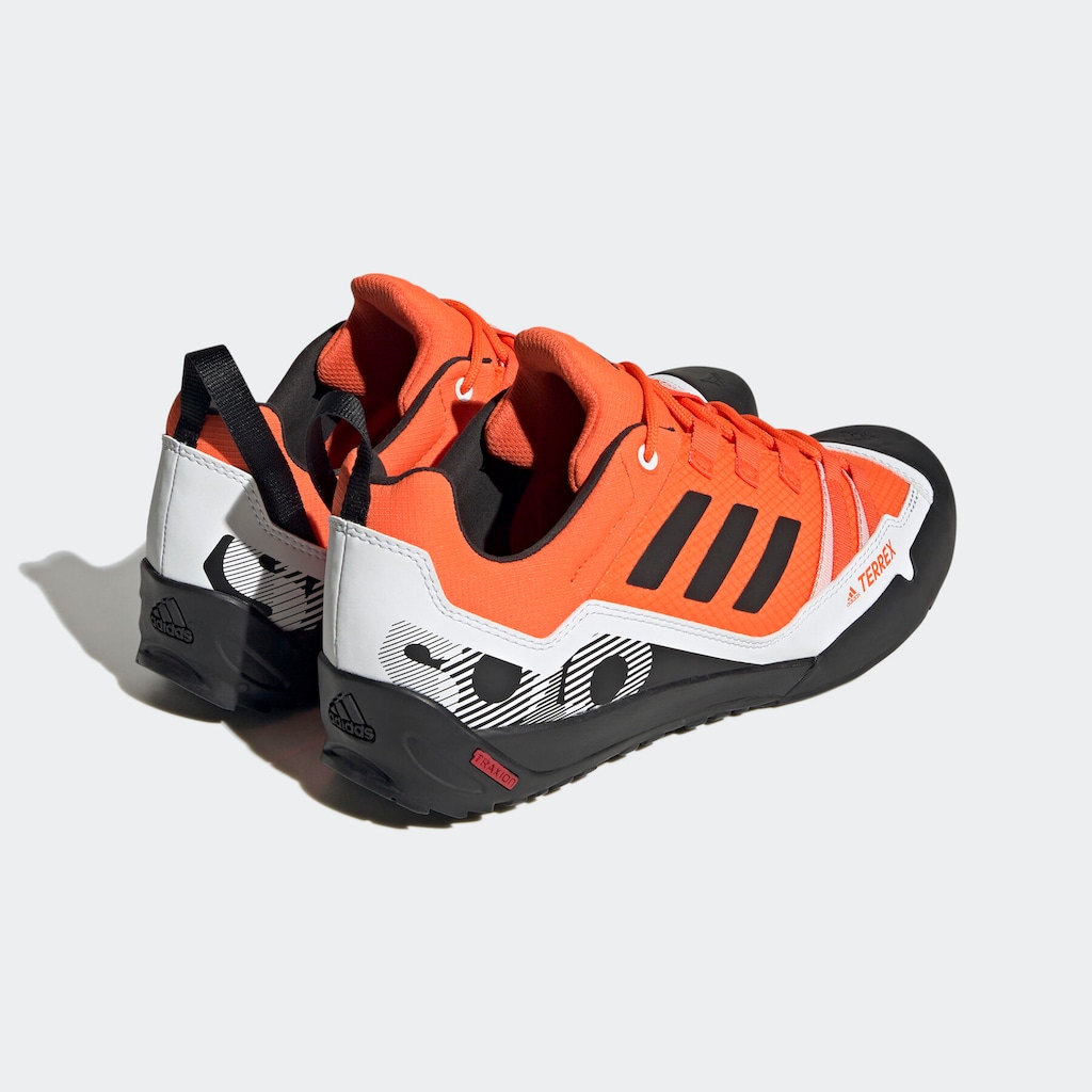 adidas TERREX Wanderschuh »TERREX SWIFT SOLO ZUSTIEGSSCHUH«