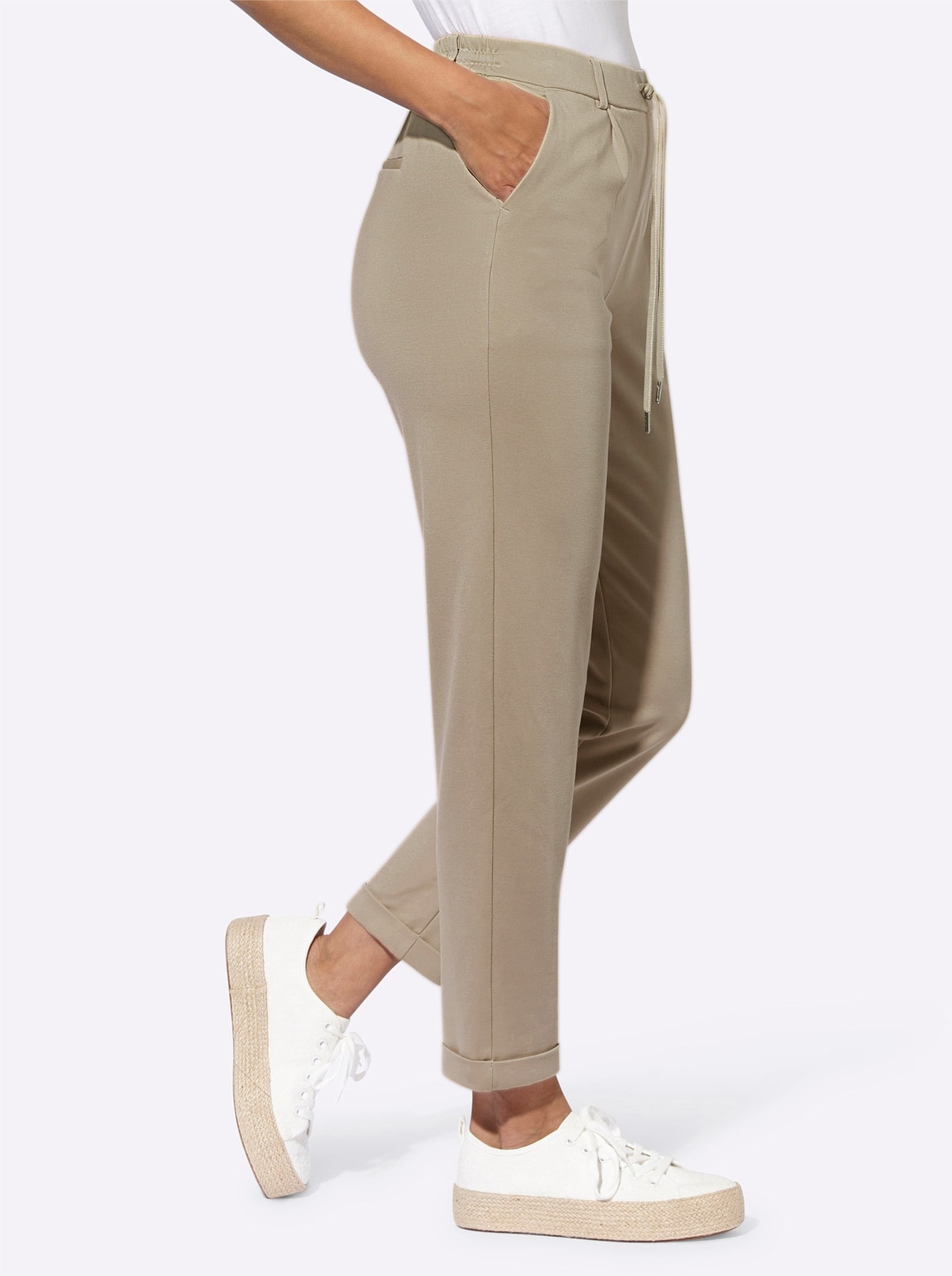 Inspirationen Jogger Pants
