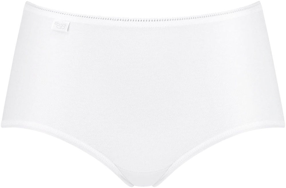 sloggi Midislip »24/7 Microfibre« 3er Pack,  Microfaser, weich, atmungsaktiv, elastisch