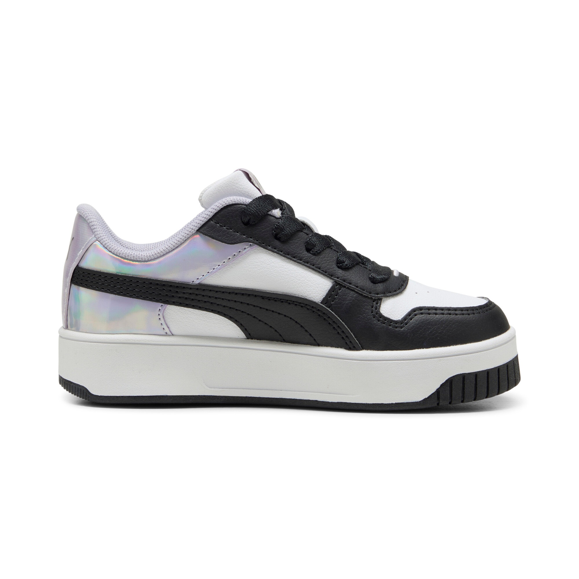 PUMA Sneaker »CARINA STREET SPACE BELLE PS«