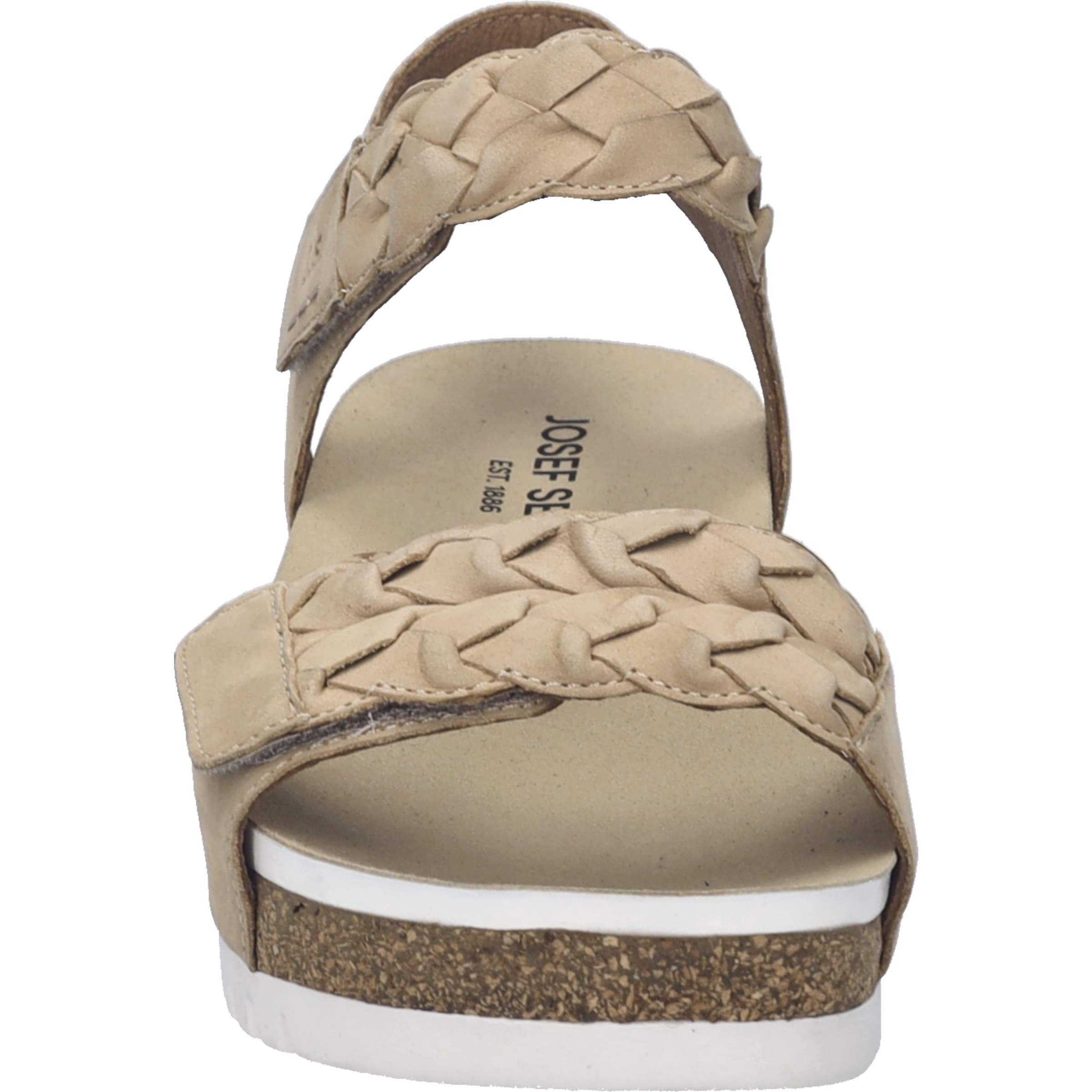 Josef Seibel Sandale »Quinn 22, beige«