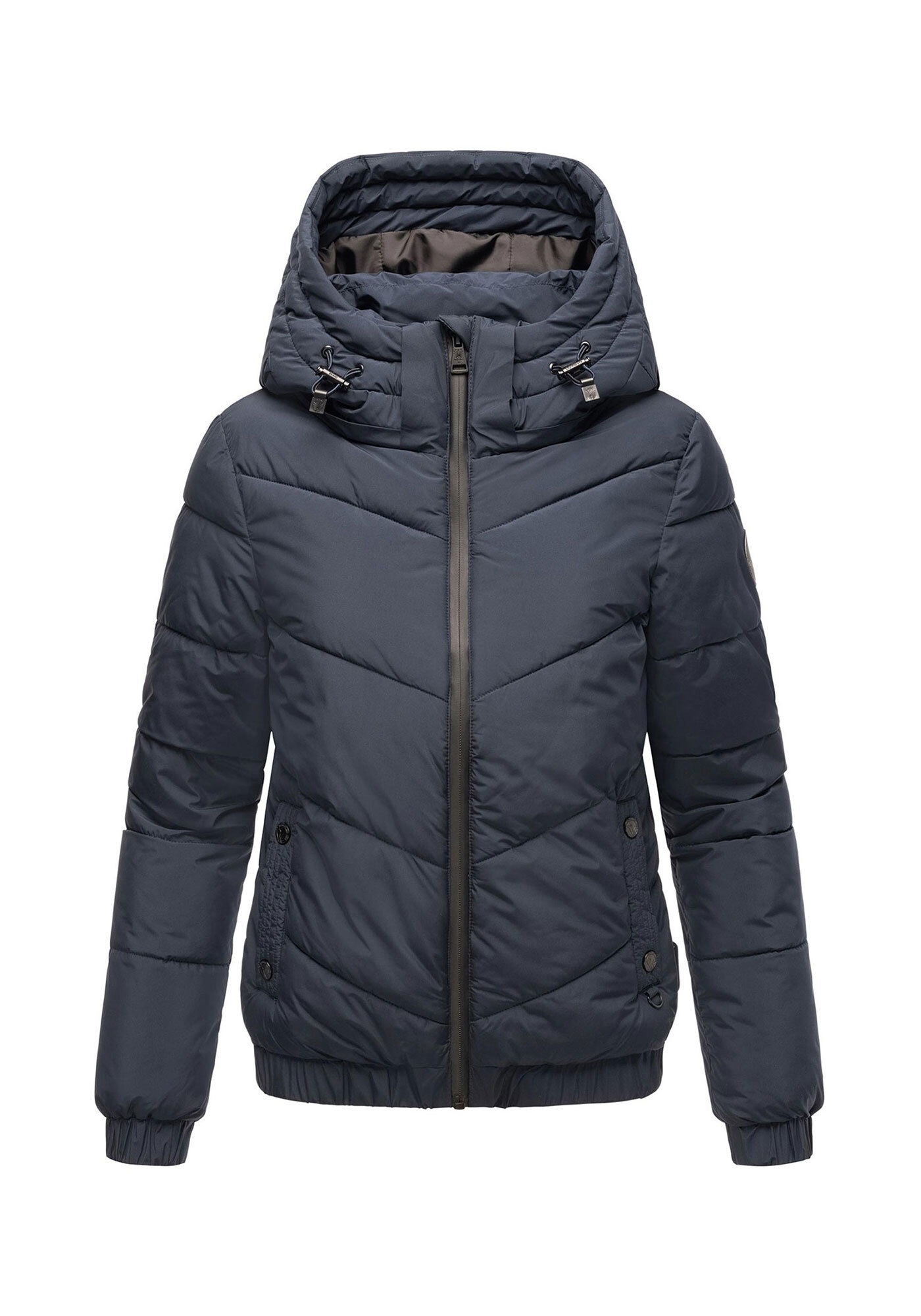 Marikoo Winterjacke »Marikoo Nayanaa Damen Winter Steppjacke N002«