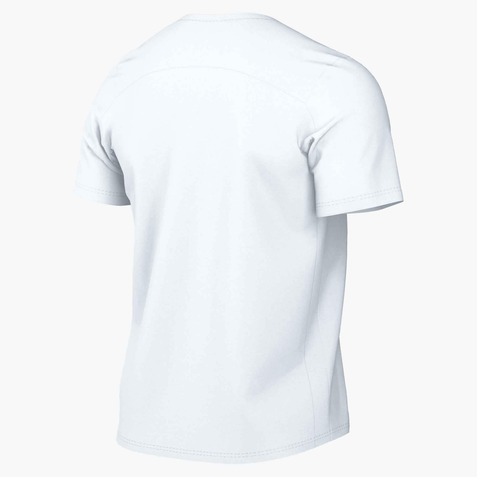Nike T-Shirt »NikeCourt Victory Men's Dri-FIT Tennis Top« gerader Schnitt, hüftbedeckende Länge, Rundhalsausschnitt