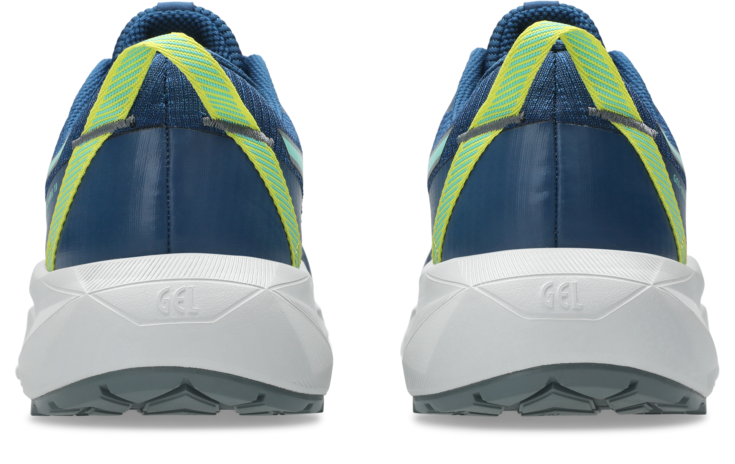 Asics Trailrunningschuh »GEL-VENTURE 11«  mit profiliertem Gummi-Laufsohlenprofil, mit AMPLIFOAM PLUS Dämpfung