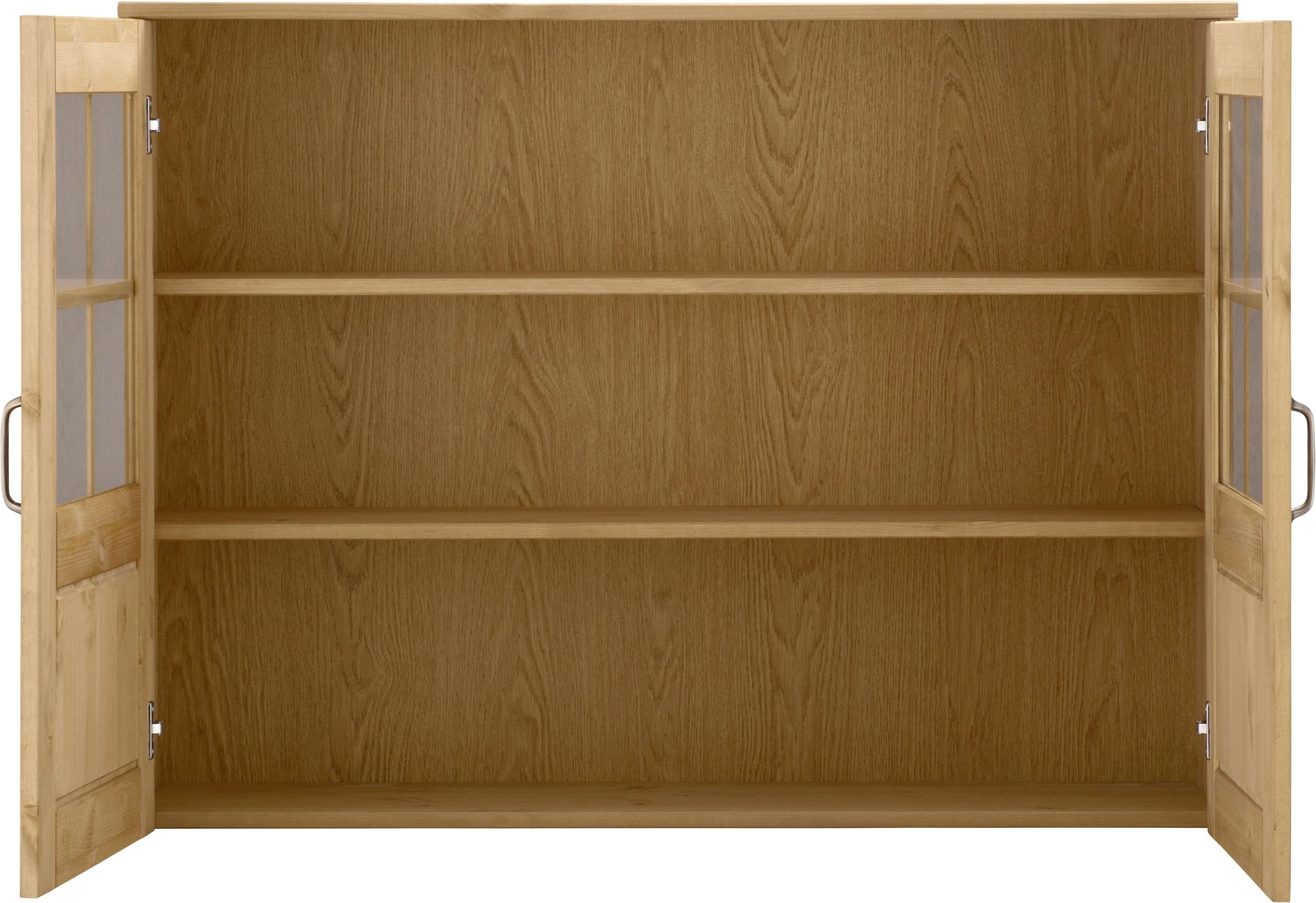 Home affaire Hängeschrank »Alby« Breite 100 cm , 2 Türen
