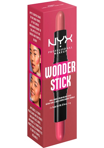 Make-up Stick »Blush Stick Wonder Cream«