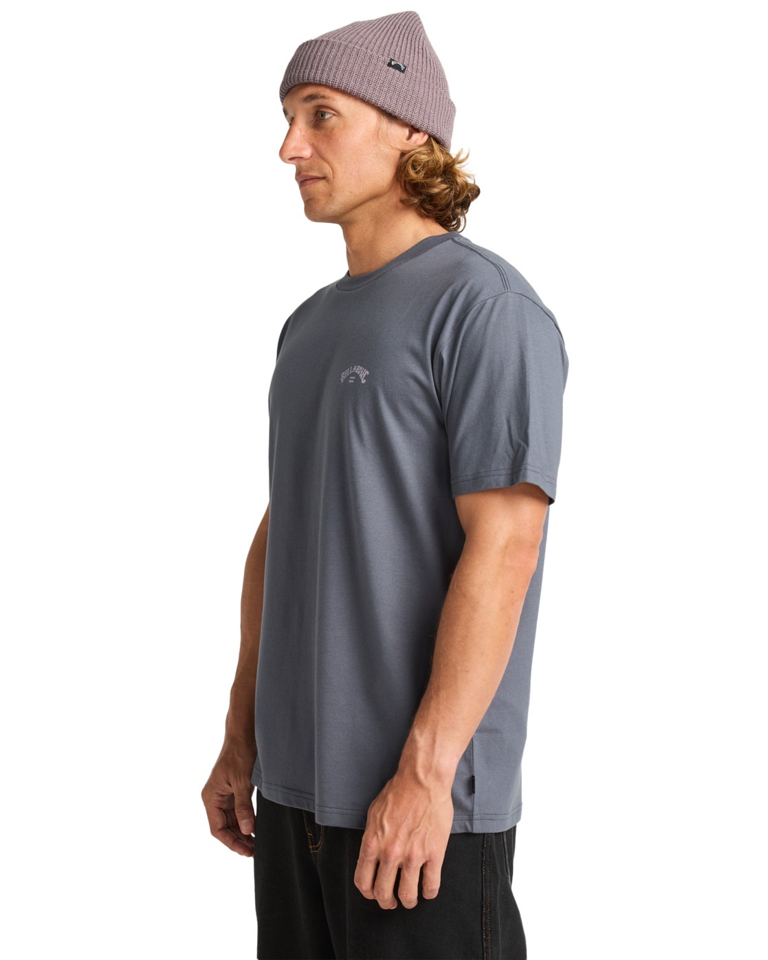 Billabong T-Shirt »Arch Wave«