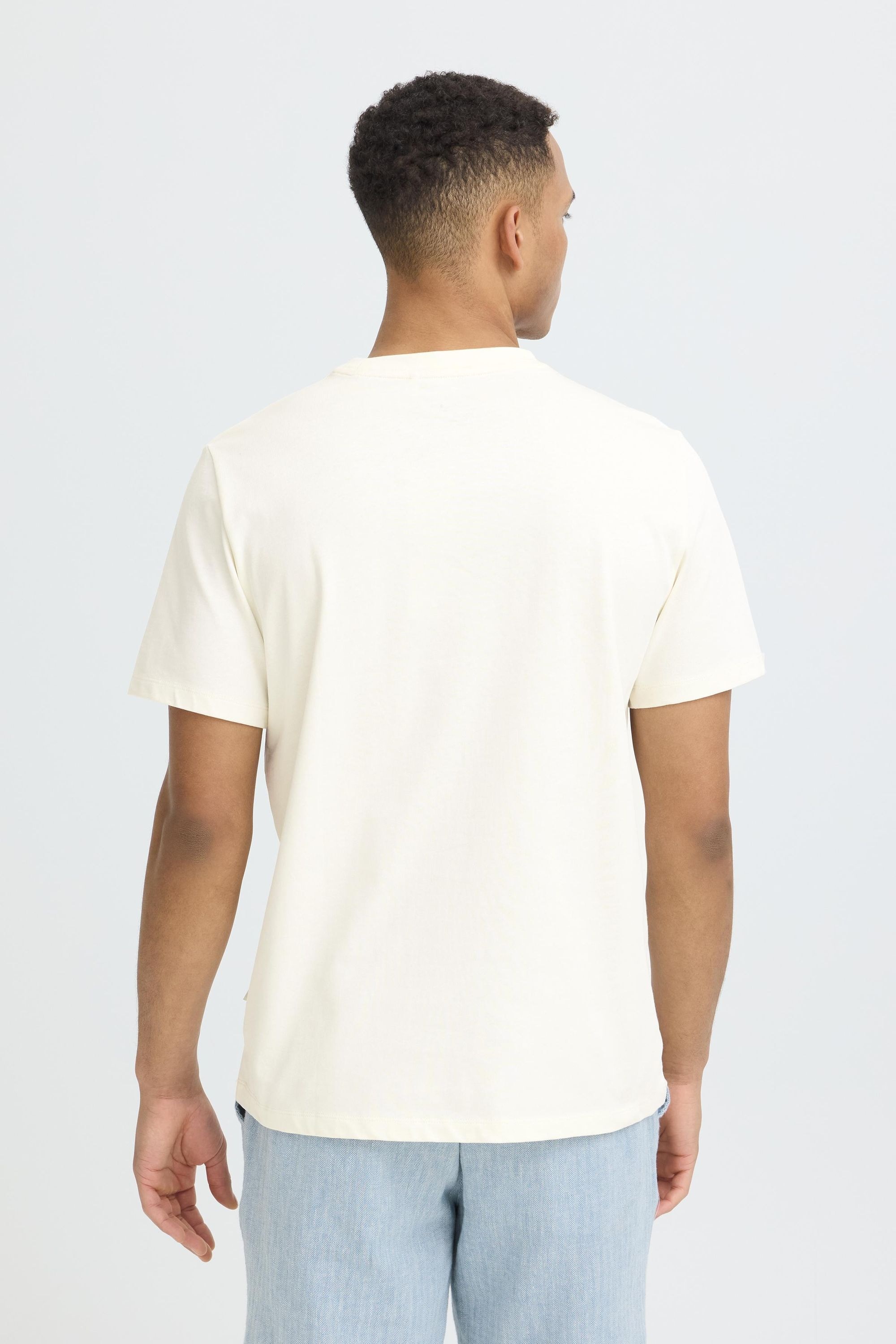 Blend Rundhalsshirt »Rundhalsshirt BHKarsten«