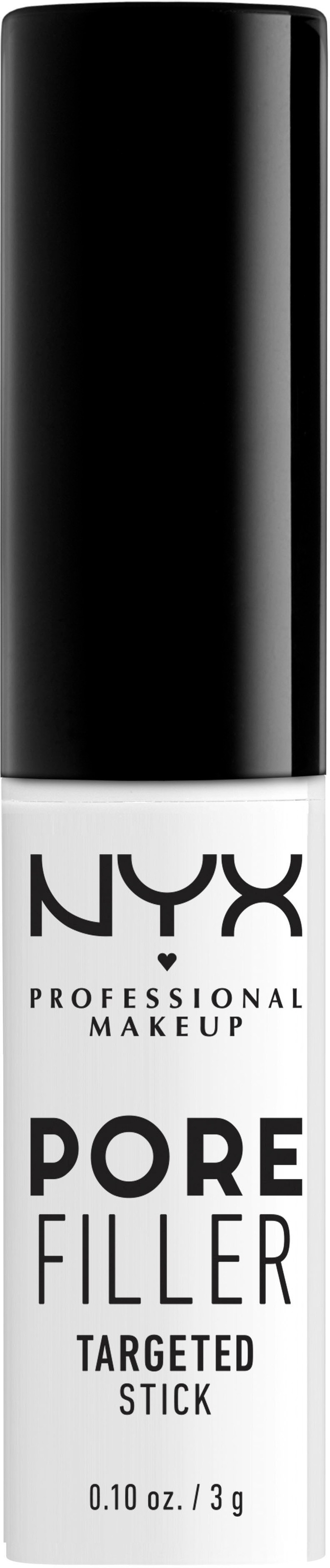NYX Primer »NYX Professional Makeup Pore Filler Stick«