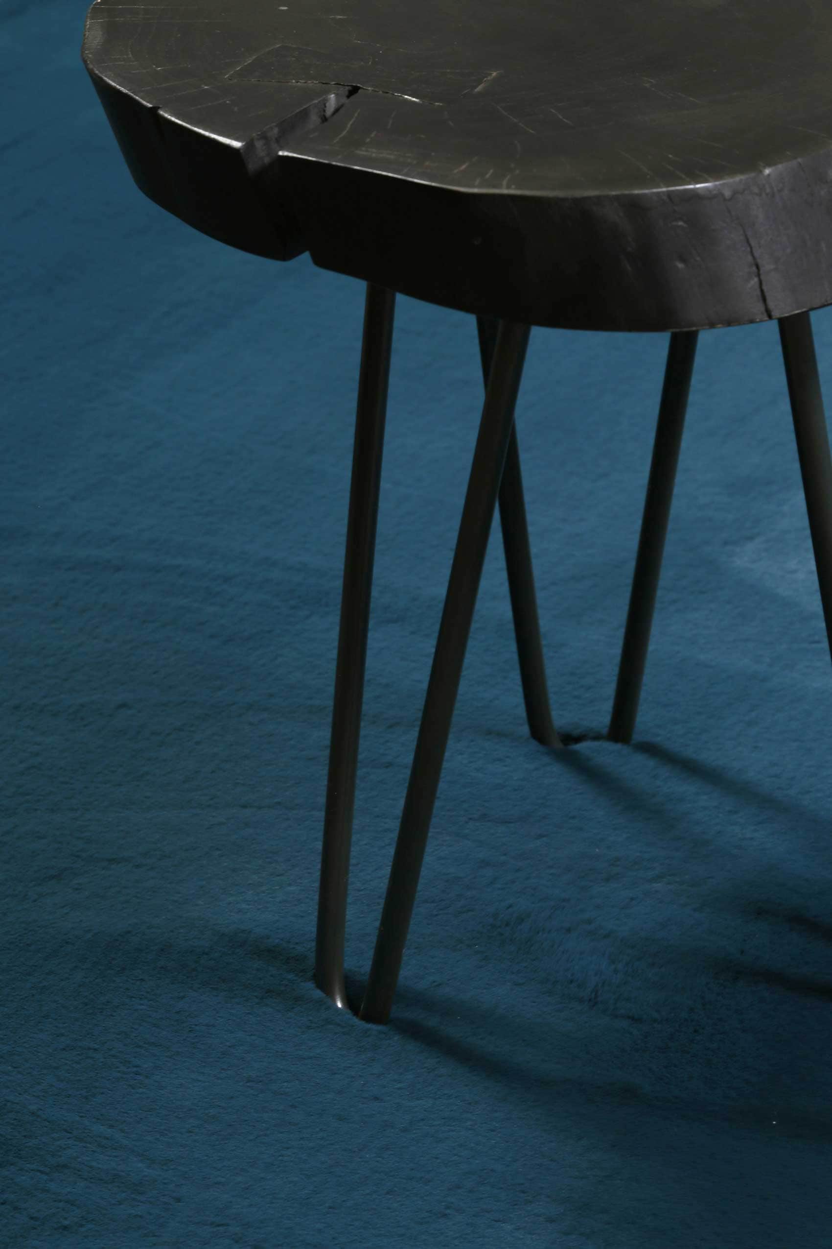 Esprit Hochflor-Teppich »Alice ESP-4377, Kunstfell«, rechteckig, 25 mm Höhe, Kaninchenfell-Haptik, besonders weich und dicht, für alle Räume