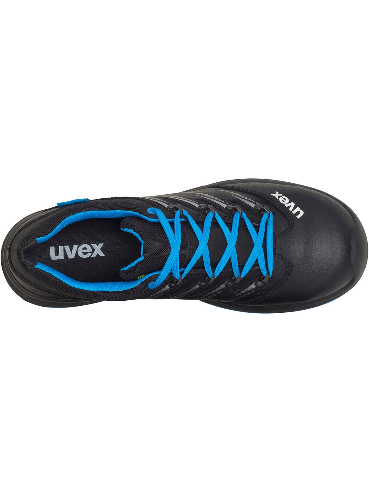 Uvex Sicherheitsschuh »Sicherheitsschuhe uvex 2 trend Halbschuh S3 SR«