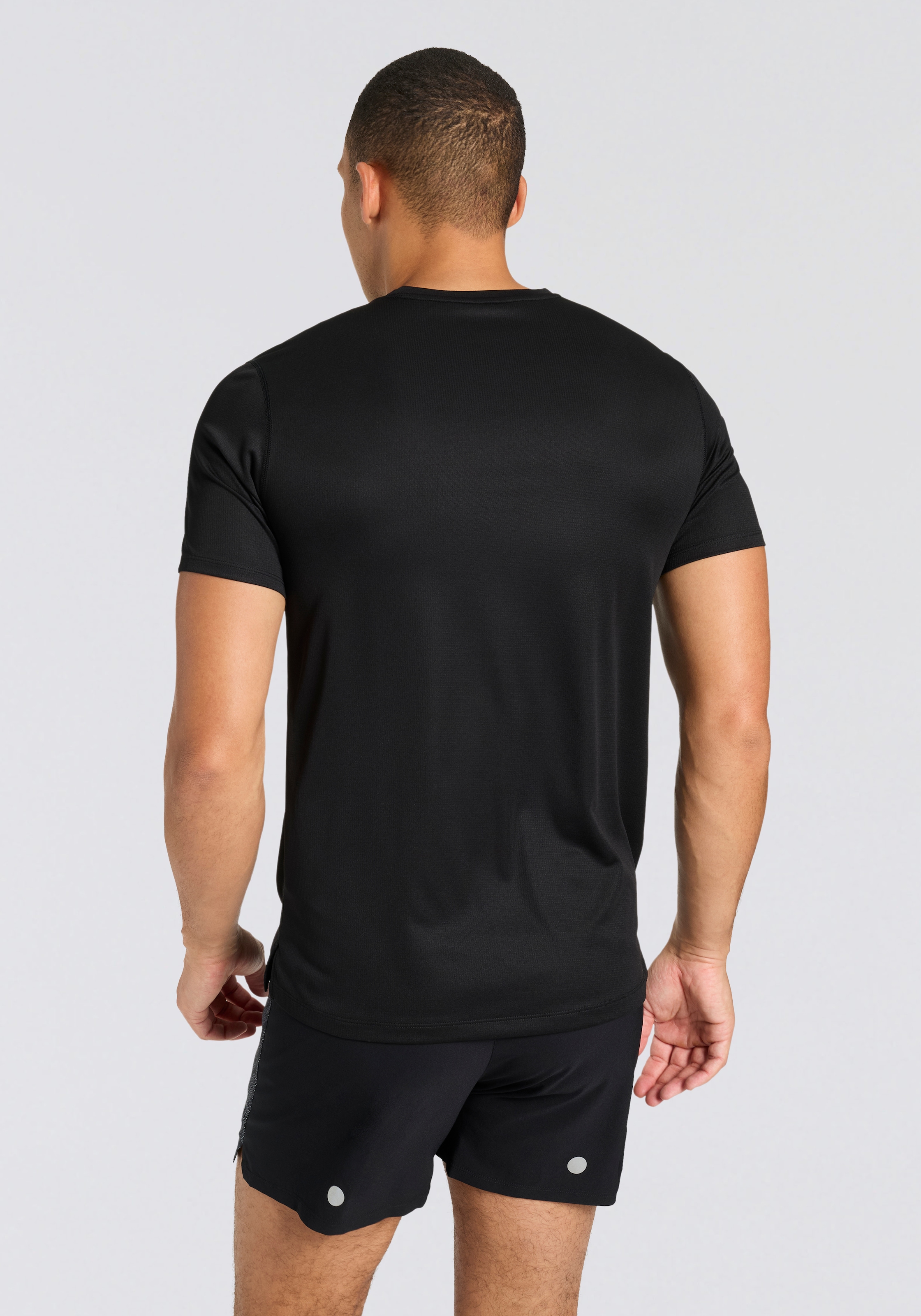 Asics Laufshirt »ASICS CORE SS TOP«