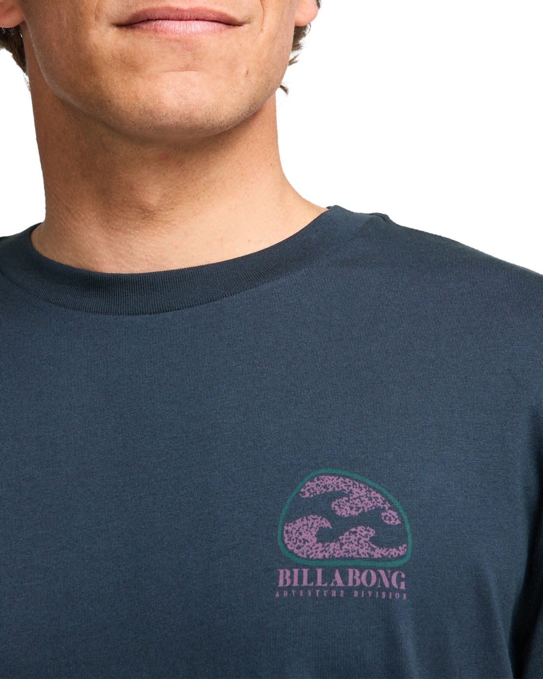 Billabong T-Shirt »Scribbly«