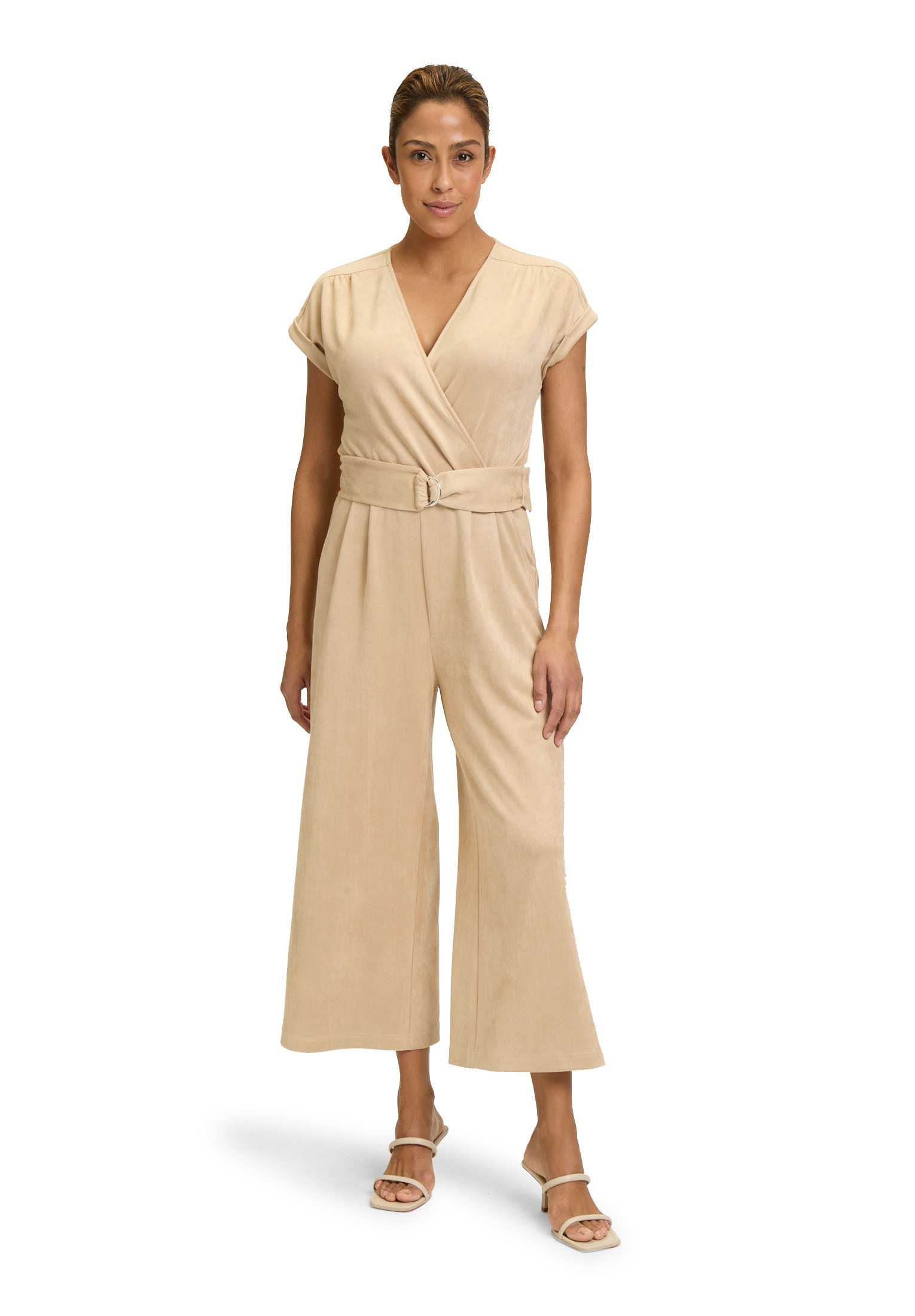 Betty Barclay Jumpsuit »Jumpsuit mit Eingrifftaschen«