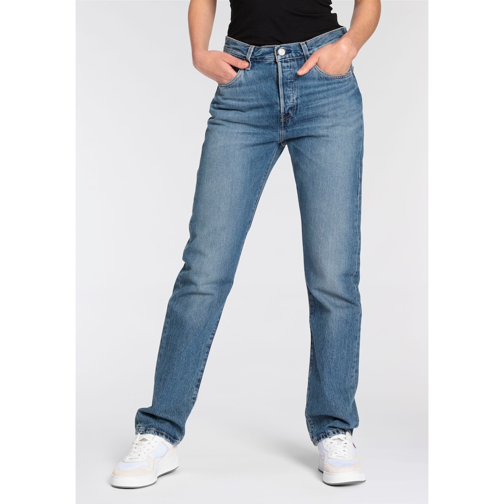 Levi's® 5-Pocket-Jeans »Jeans Jeans 501® JEANS«