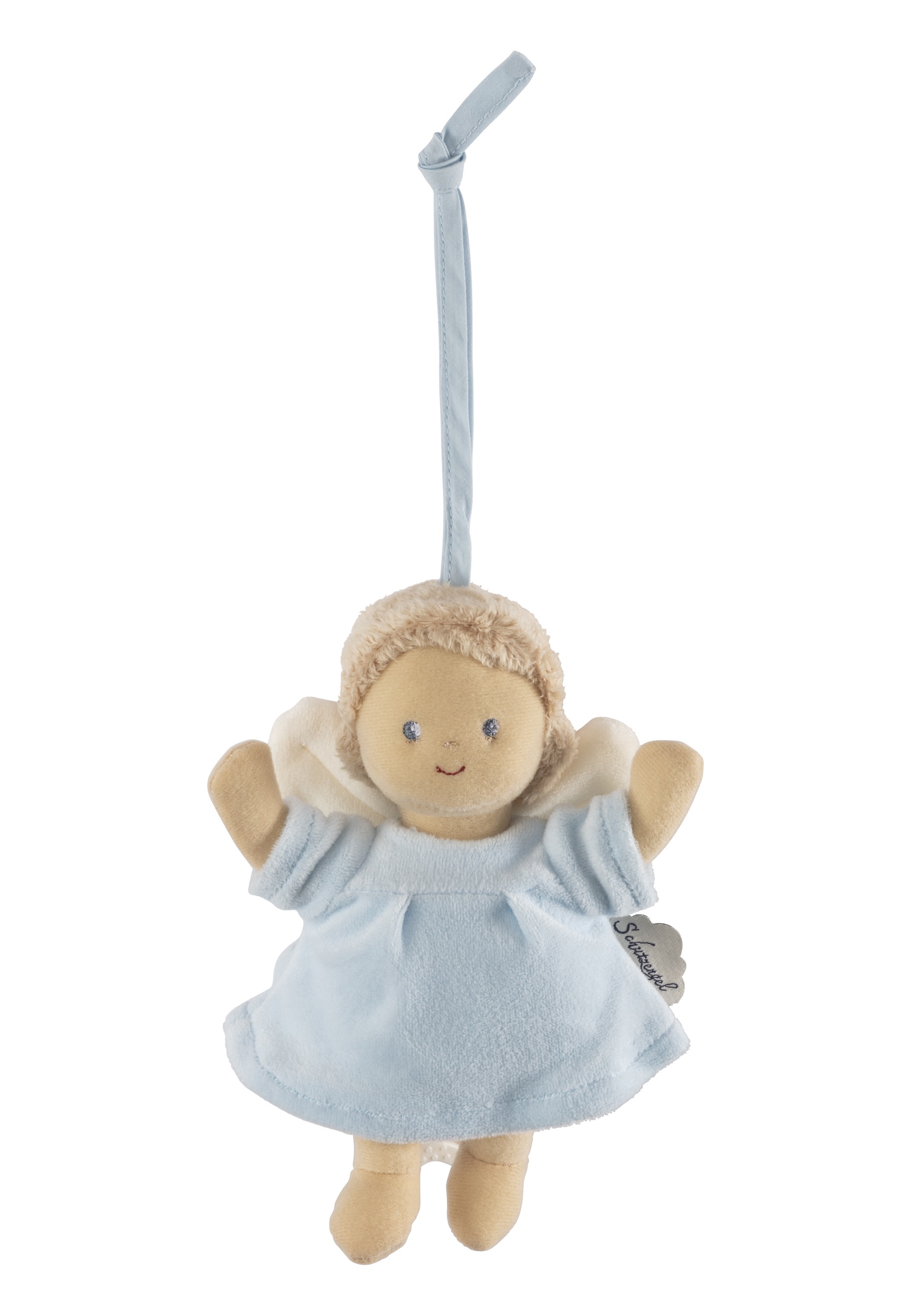 Sterntaler® Spieluhr »Spieluhr S Schutzengel«