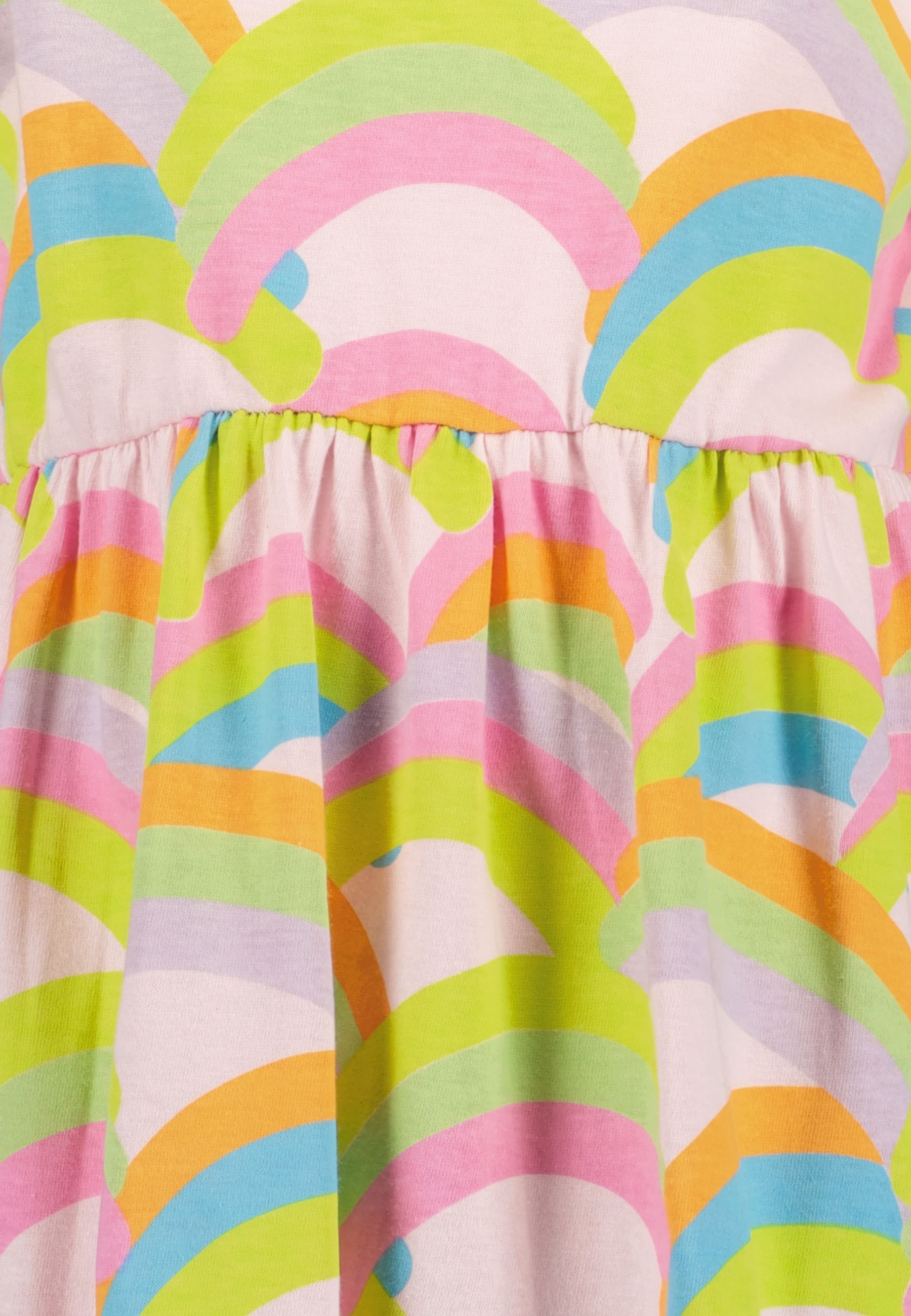 Blue Seven Jerseykleid »Blue Seven Kleid«