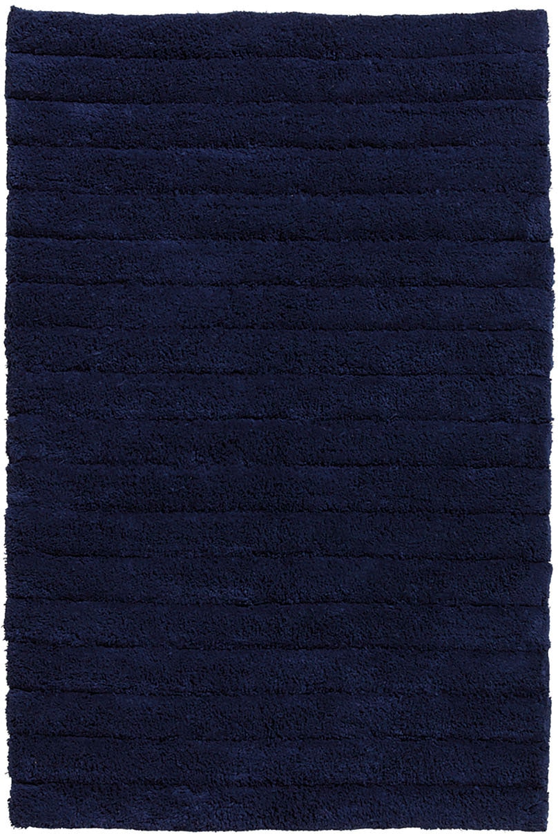 Seahorse Badematte »»Board« Hotelmatte«, beidseitig nutzbar, waschbar, 100% superweiche Frotteebaumwolle