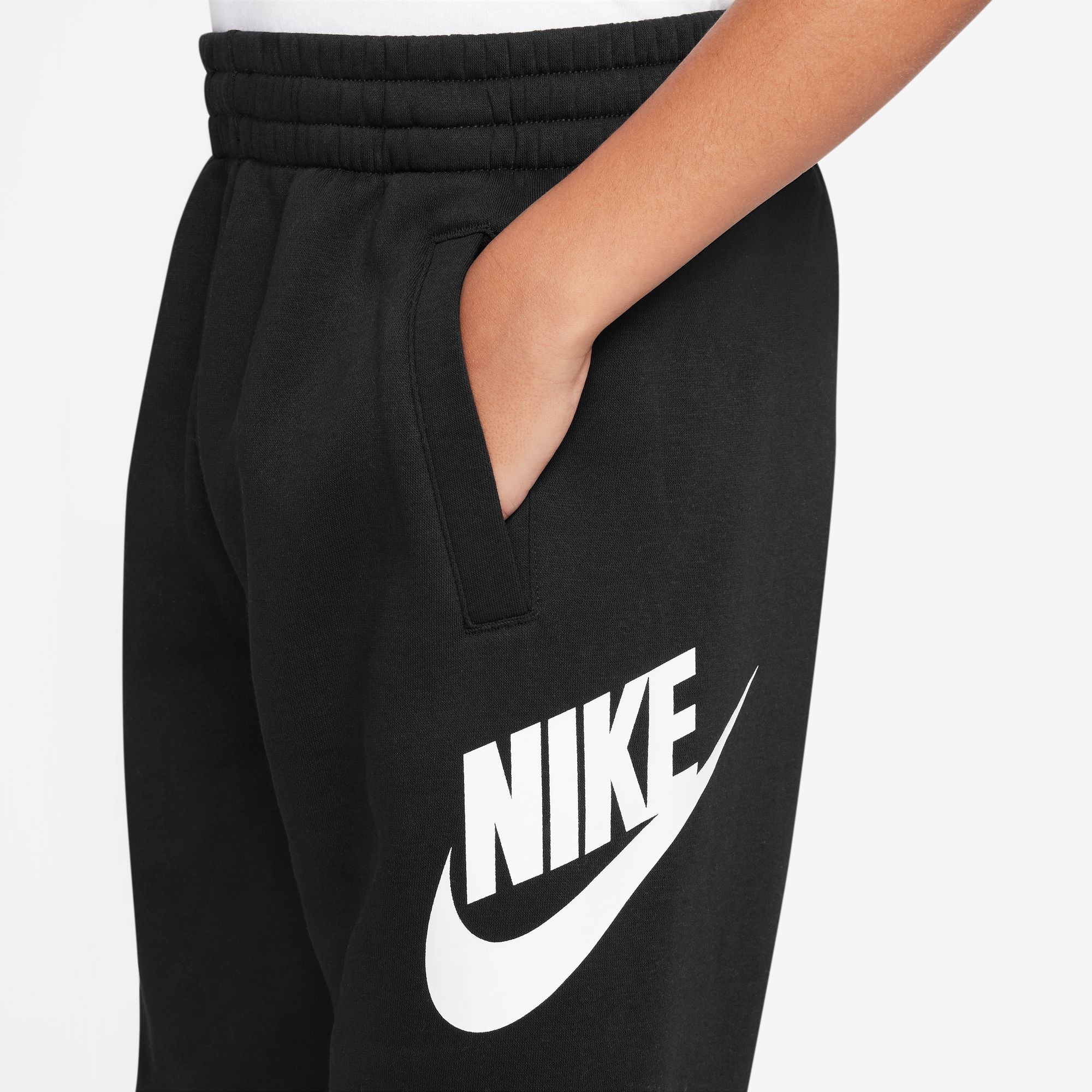 Nike Sportswear Jogginghose »CLUB FLEECE BIG KIDS JOGGER PANTS«