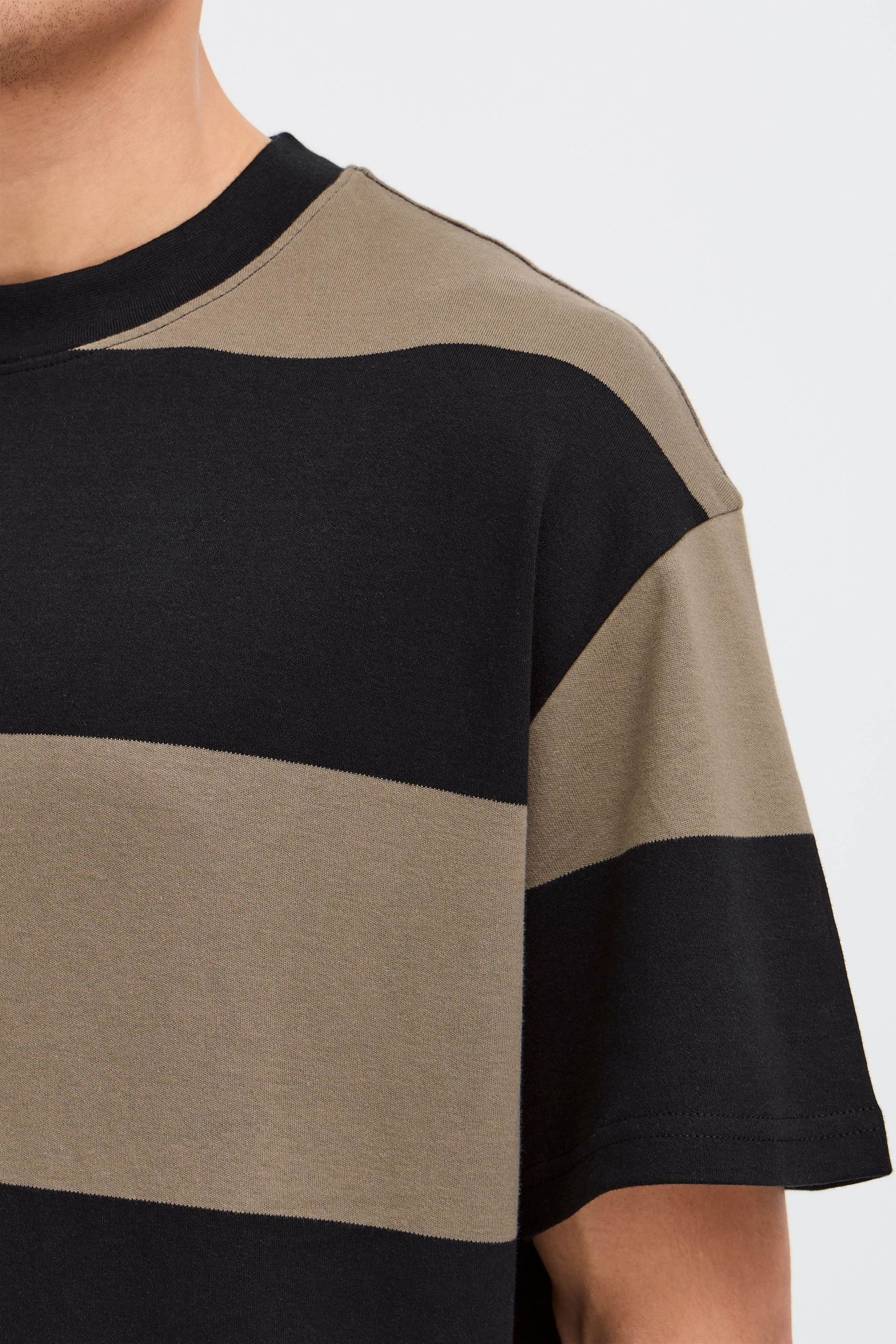 !Solid Rundhalsshirt »Rundhalsshirt SDRoy«