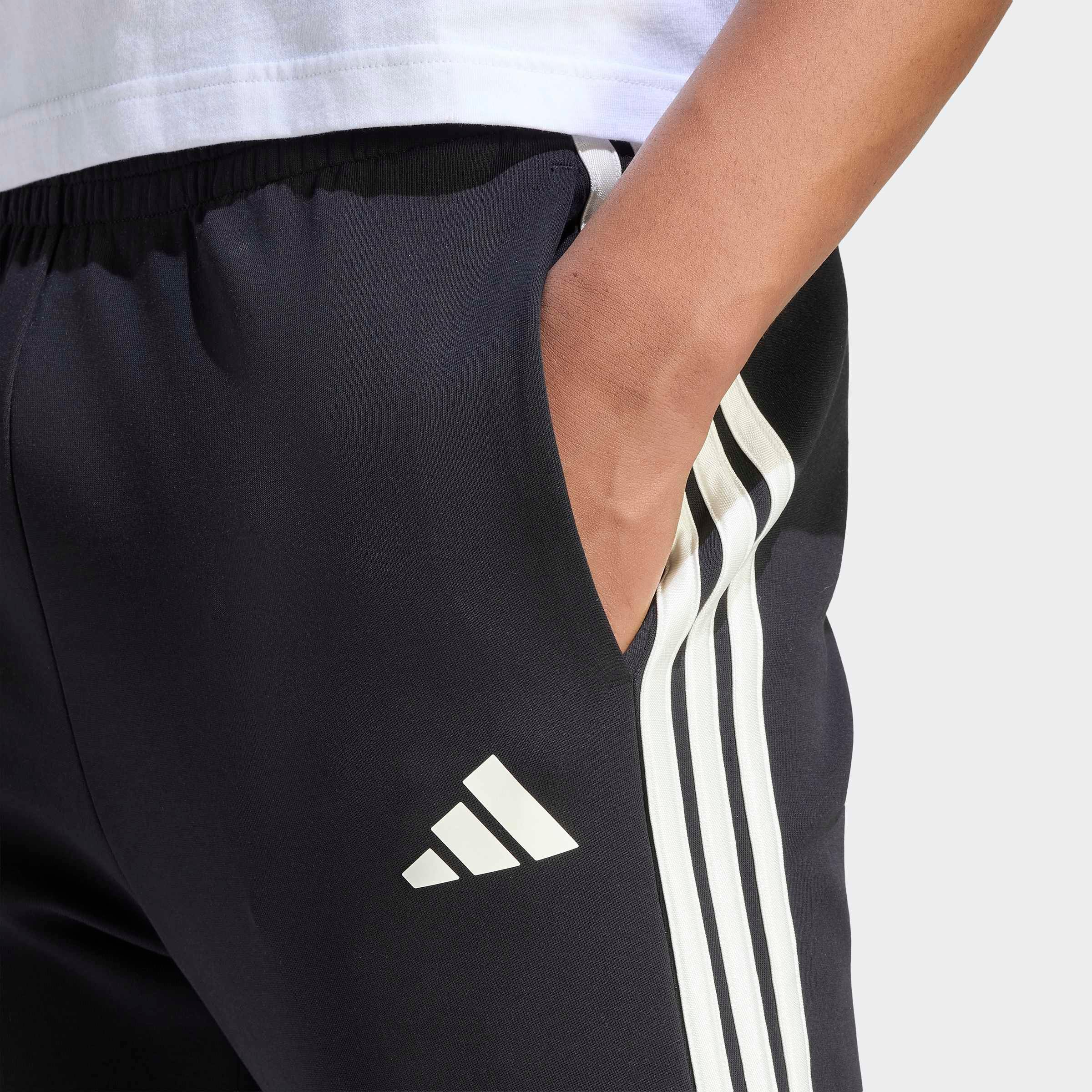 adidas Sportswear Sporthose »STADIUM 3-STREIFEN«
