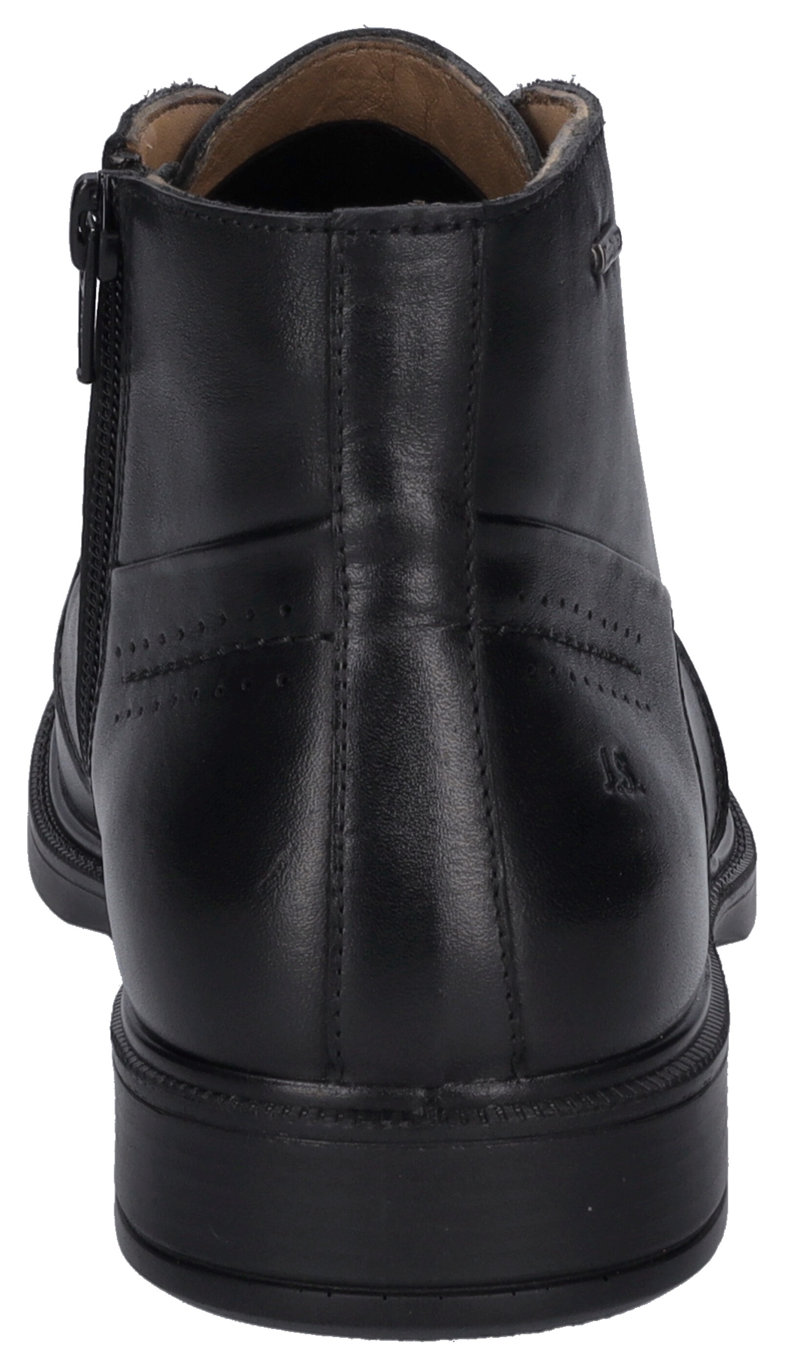 Josef Seibel Schnürstiefelette »Harry 51«, mit TEX-Ausstattung