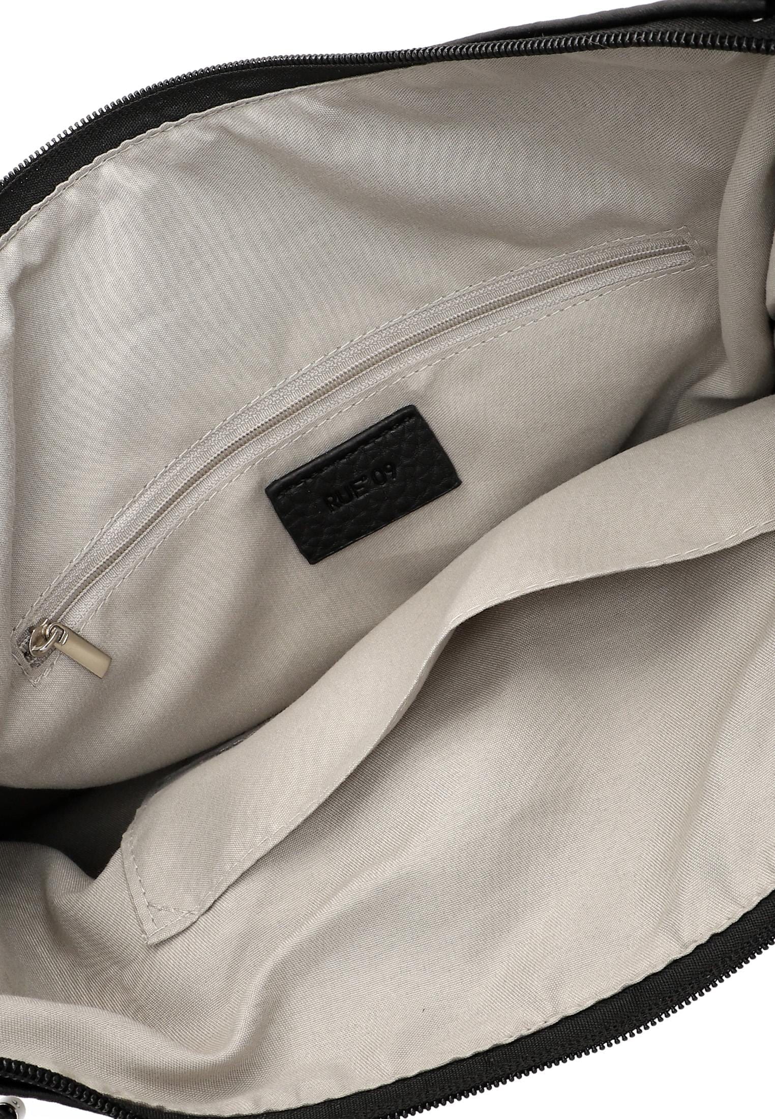EMILY & NOAH Shopper »Shopper E&N Montpellier RUE 09«