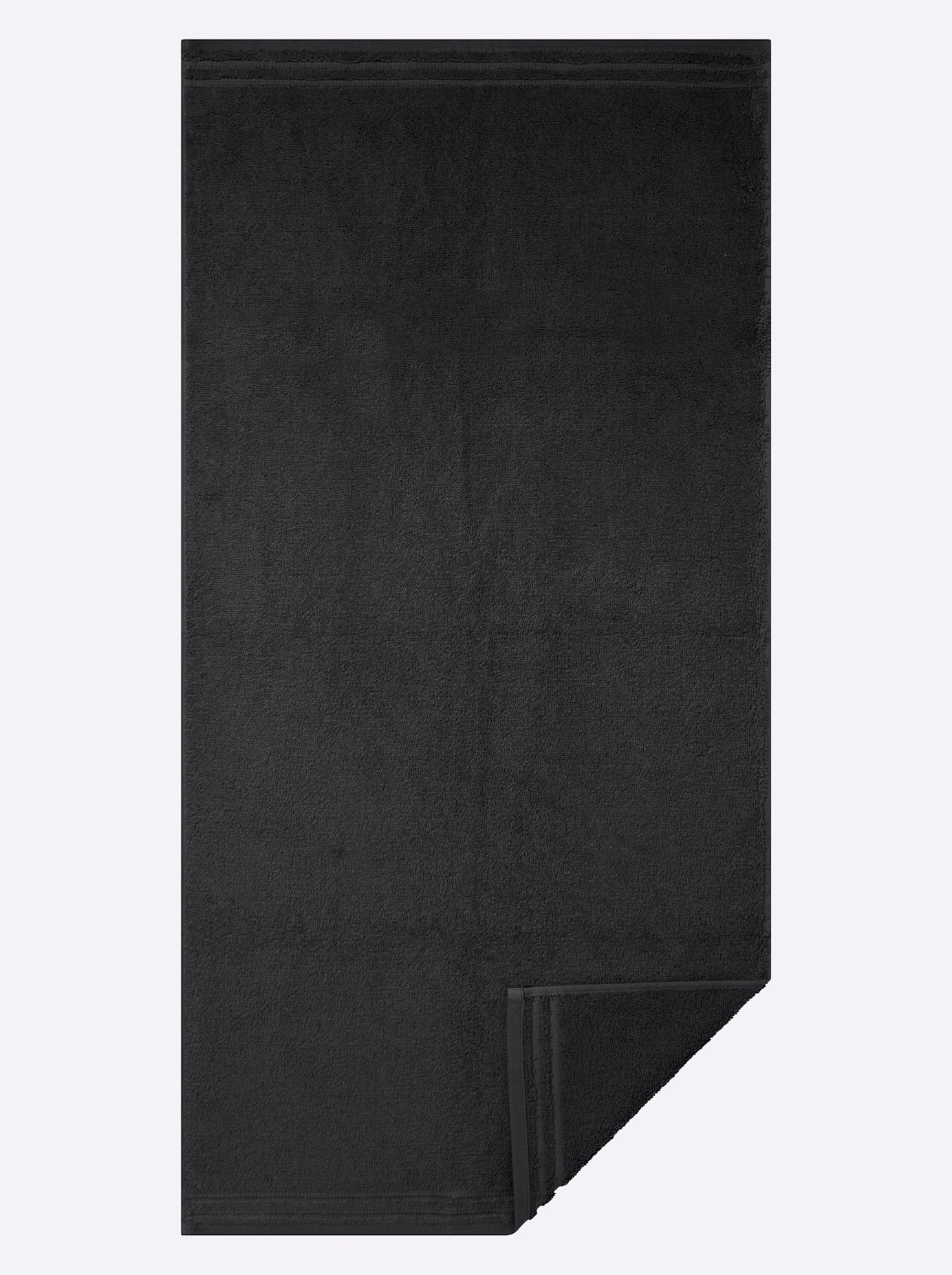 Vossen Handtuch, (1 St.)