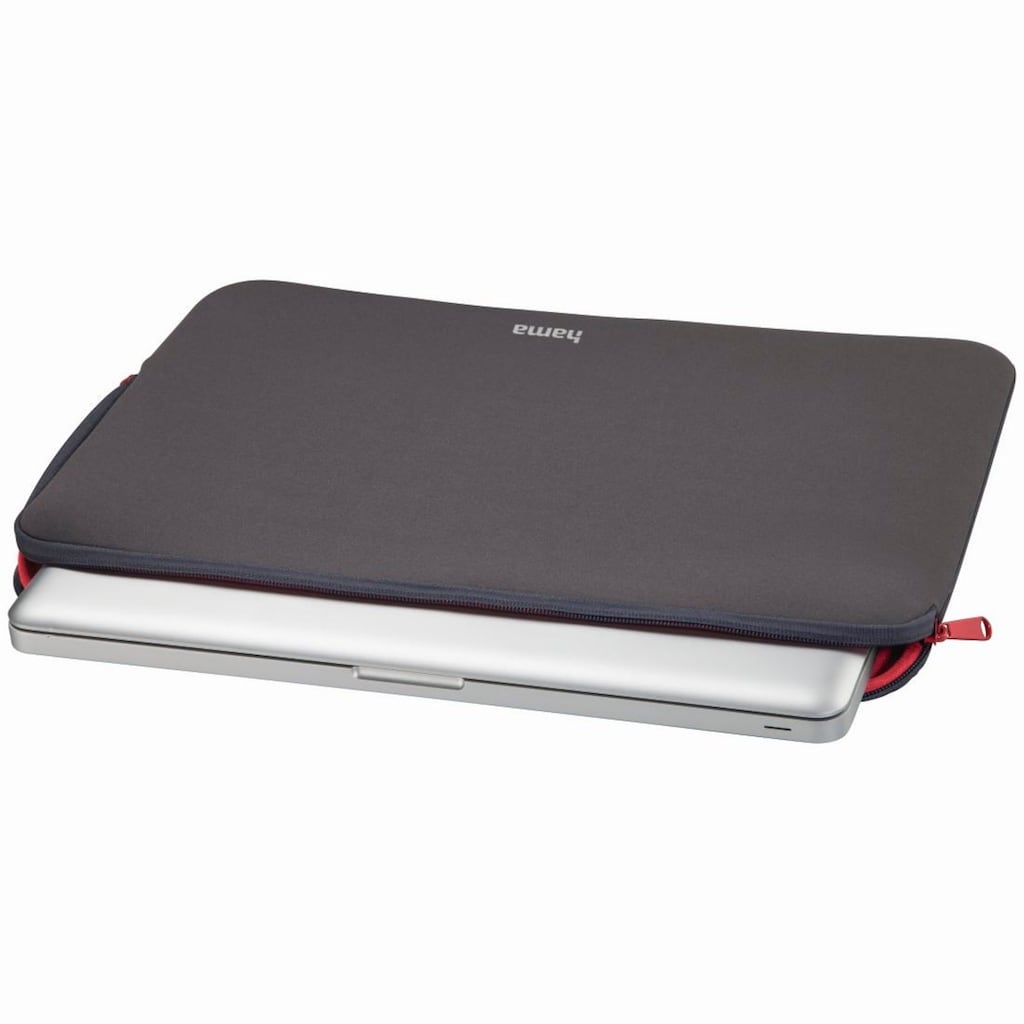 Hama Laptoptasche »Laptop-Sleeve "Neoprene", bis 30 cm (11,6")«