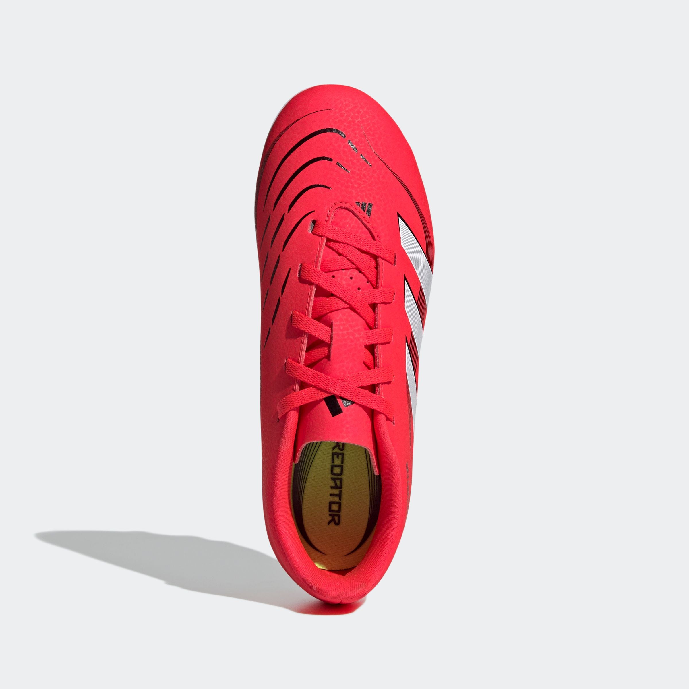adidas Performance Fußballschuh »PREDATOR CLUB KIDS FG/MG«