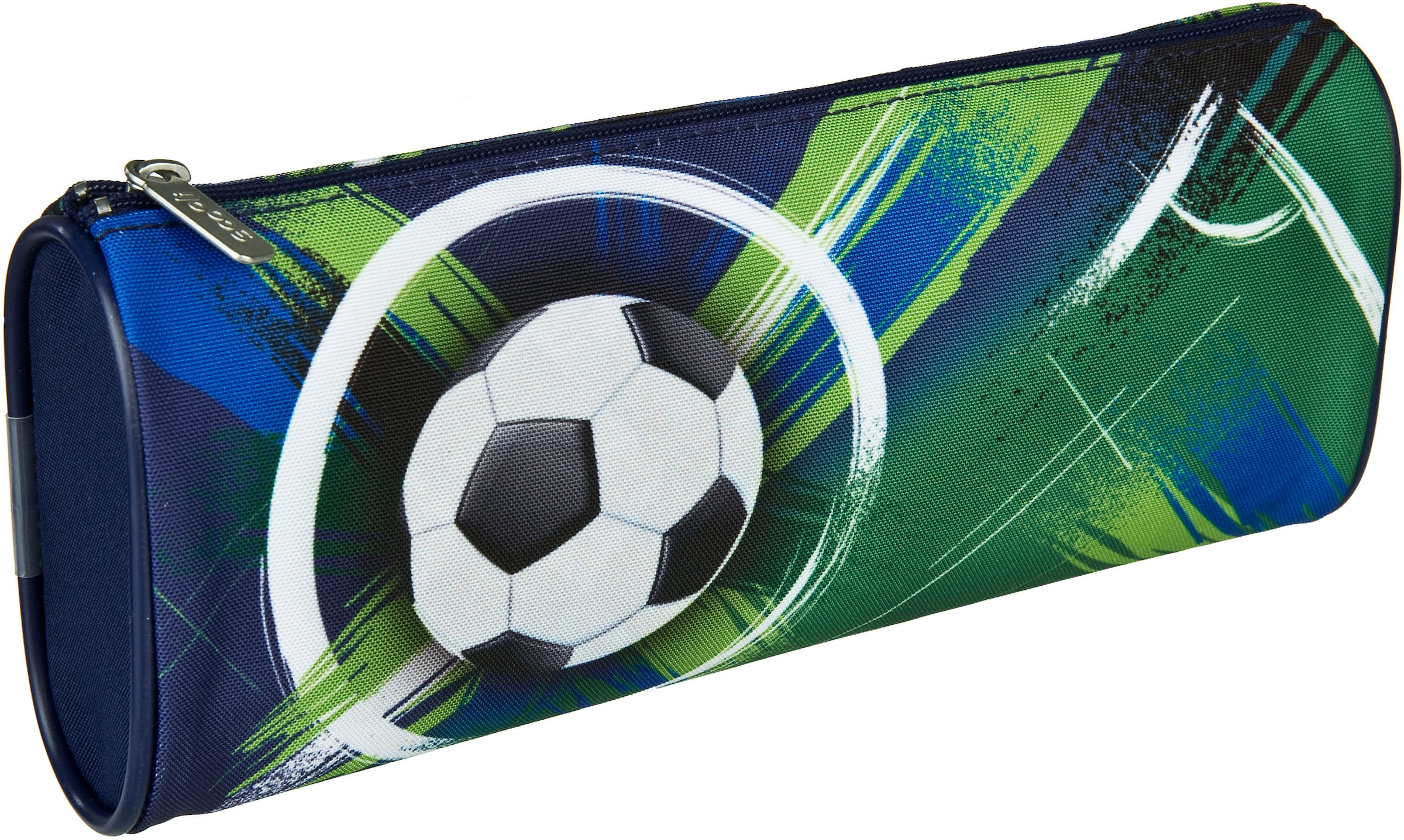 Scooli Schulranzen »Easy Start« Reflektoren