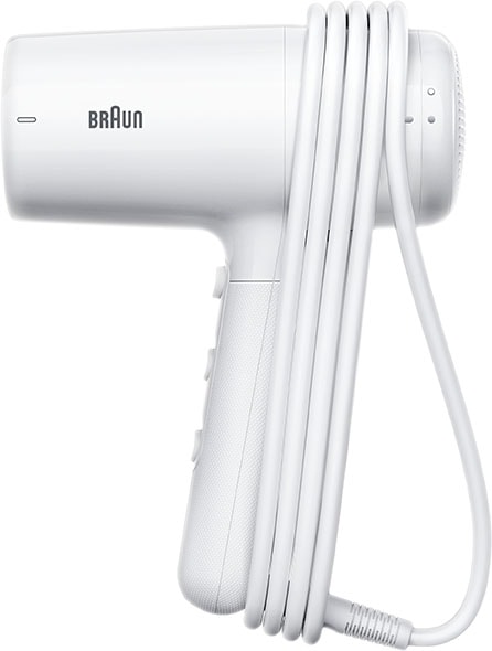 Braun Haartrockner »HD2.1 BRHD210E«, 2100 W