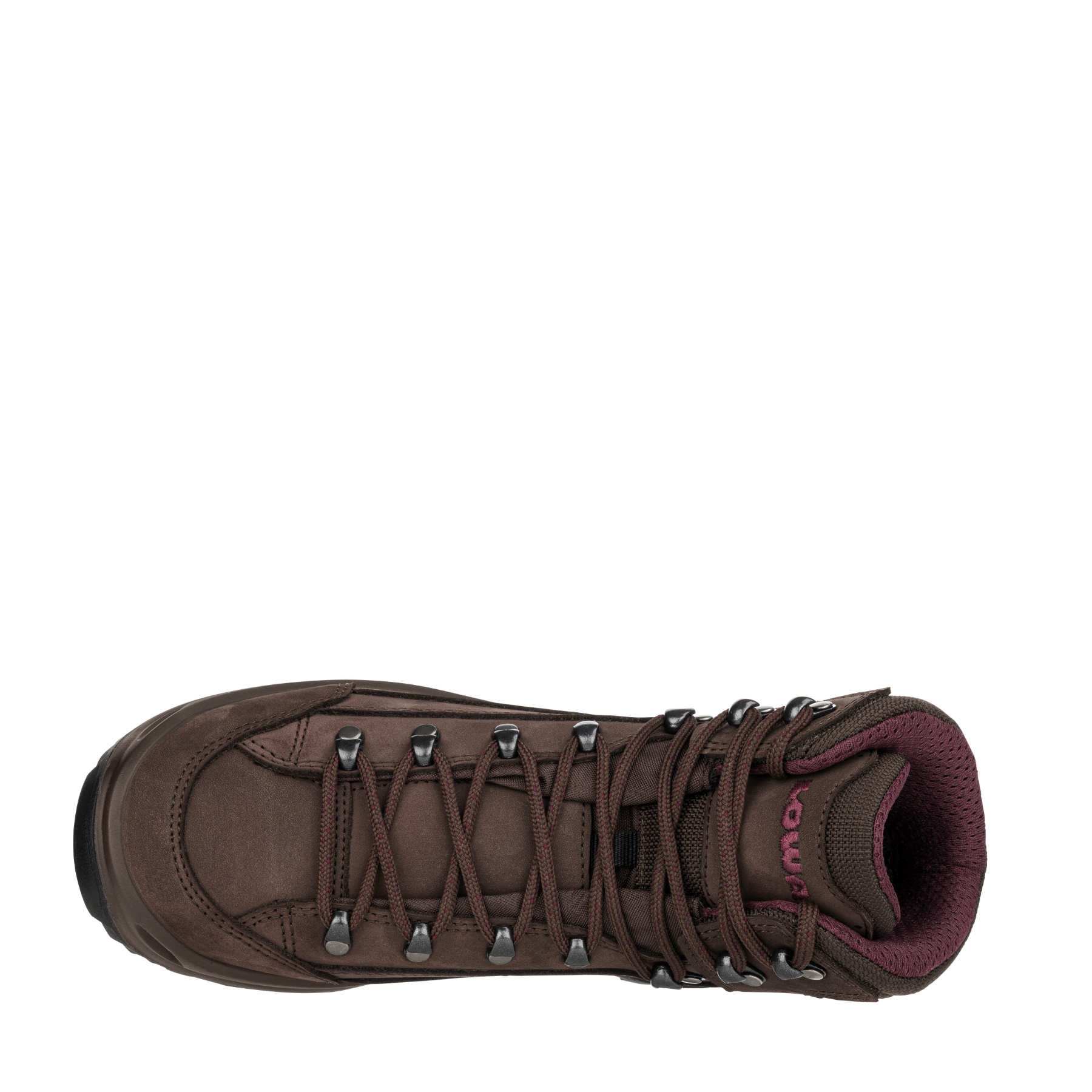 Lowa Wanderschuh »RENEGADE GORE-TEX MID WS«, wasserdicht