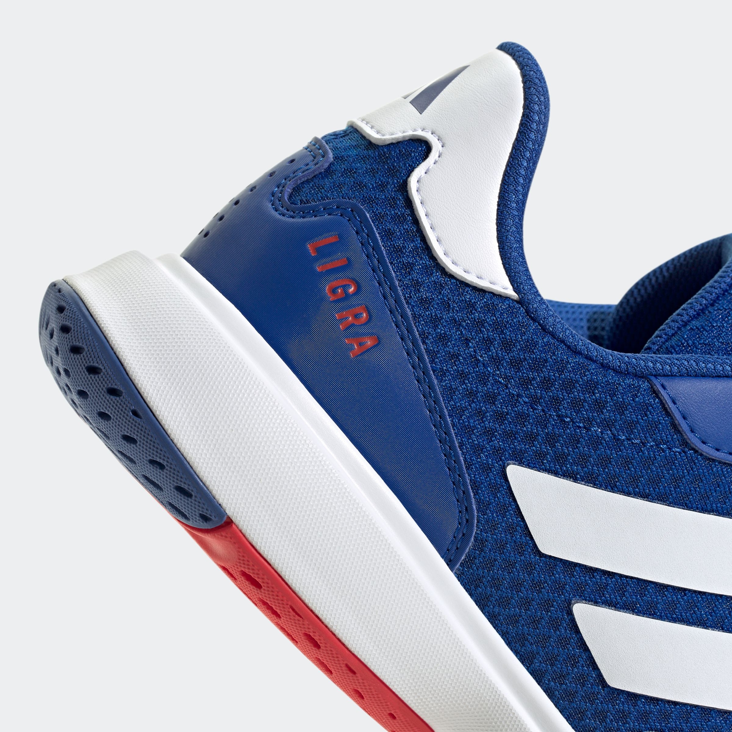 adidas Performance Hallenschuh »LIGRA 8 INDOOR«, geeignet für jeden Hallensport