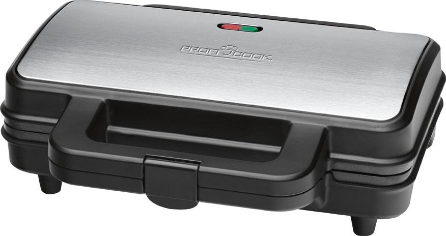 ProfiCook Sandwichmaker »PC-ST 1092«, 900 W