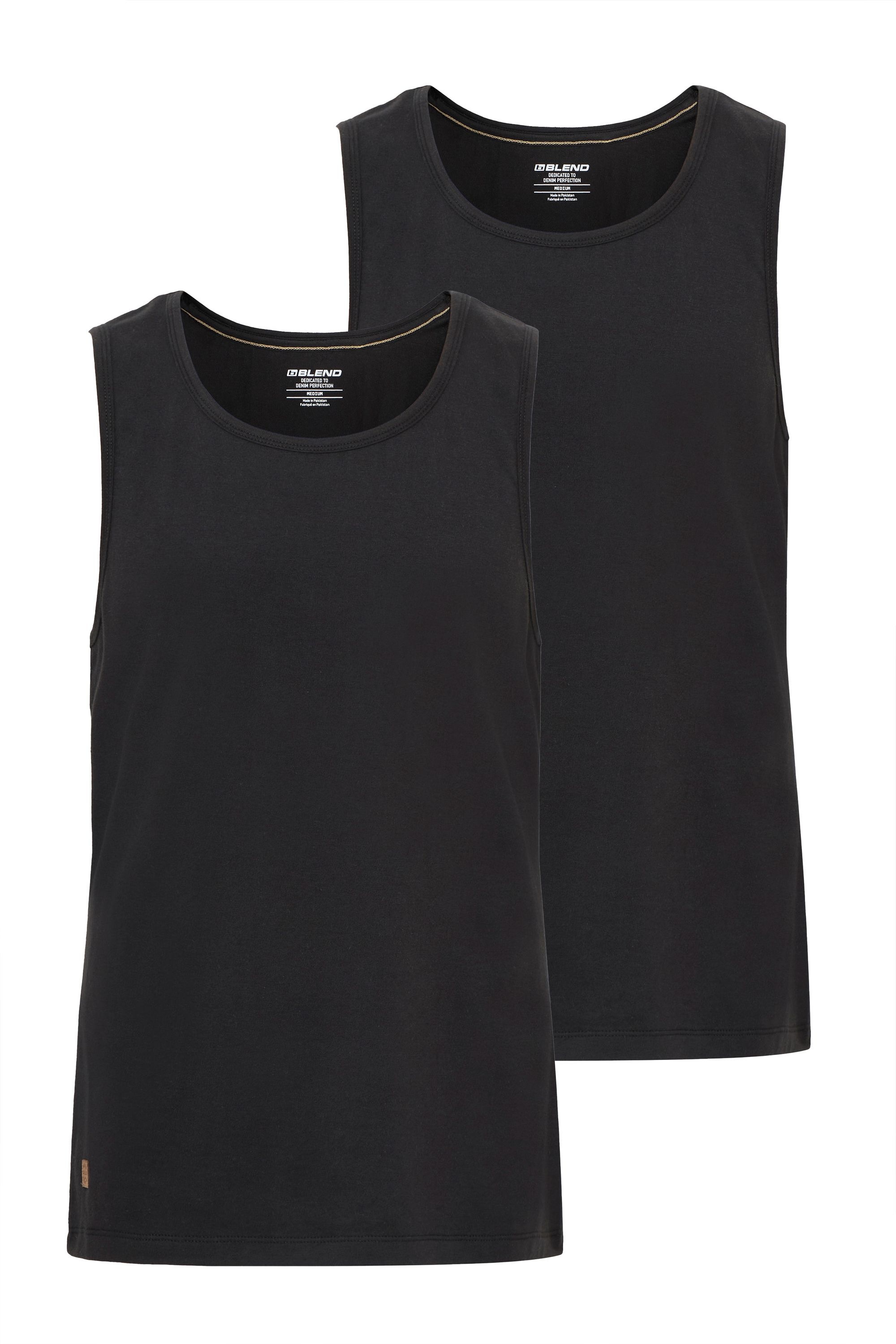 Blend Longtop »Tanktop BHHole«