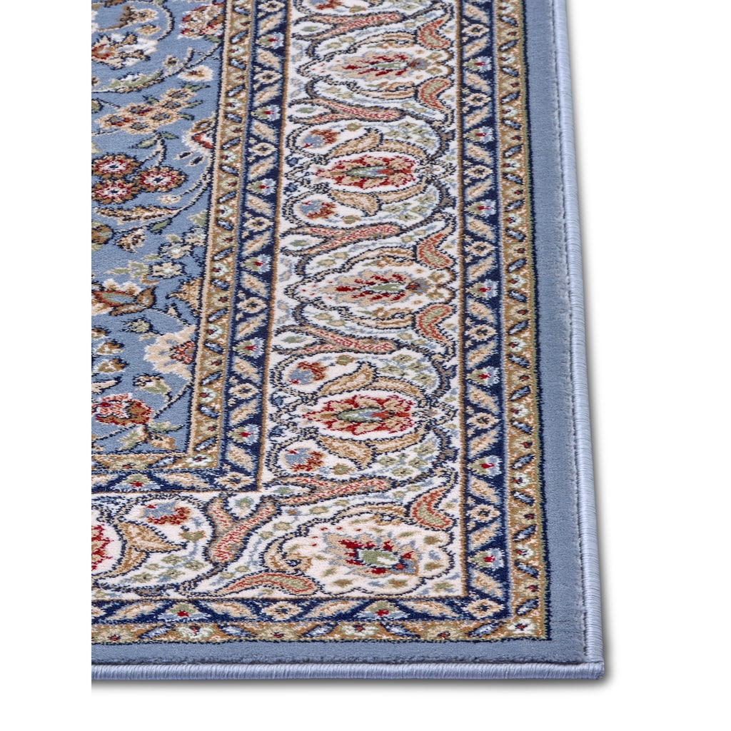 NOURISTAN Teppich »Aljars«, rechteckig