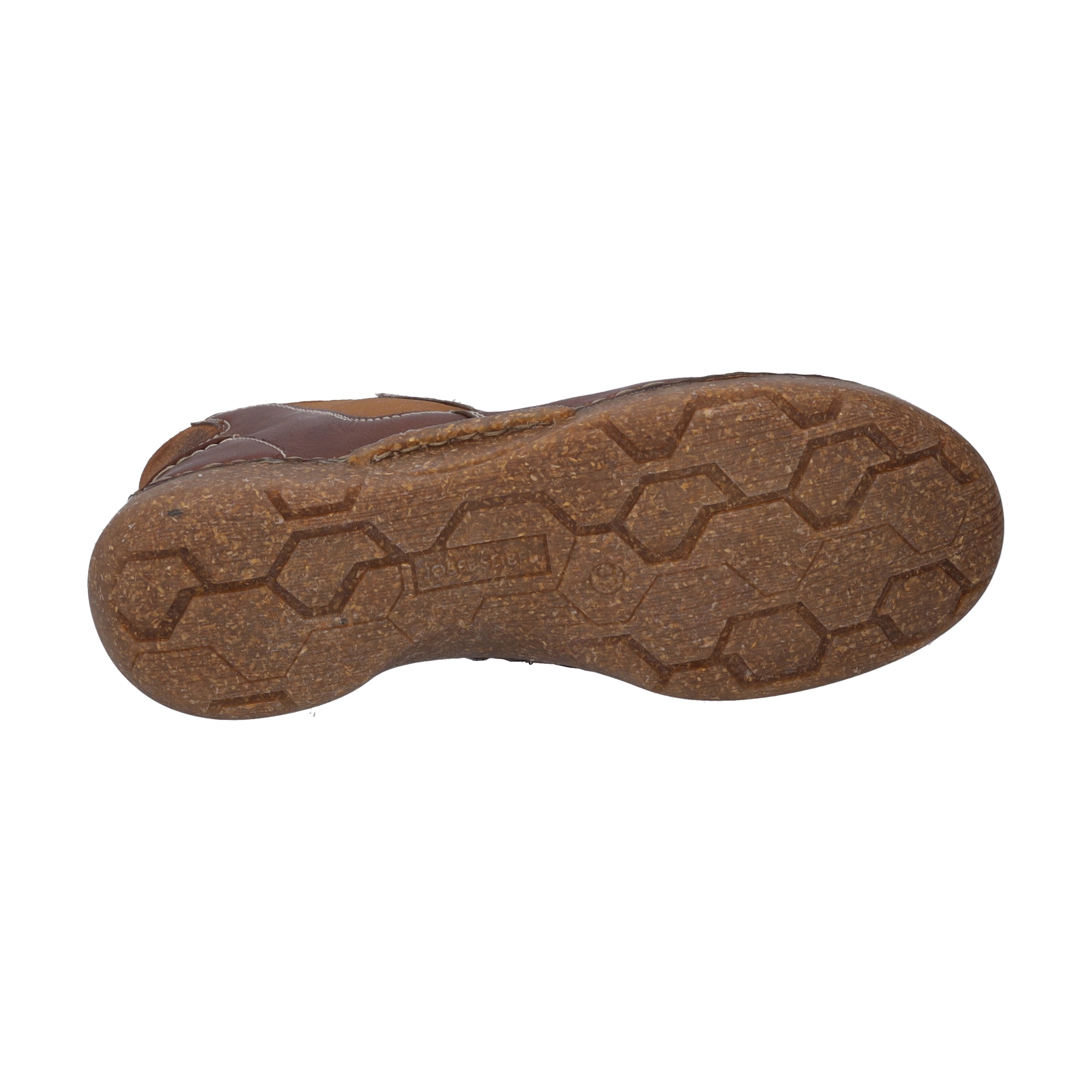 Josef Seibel Stiefelette »Fergey 63, brandy«