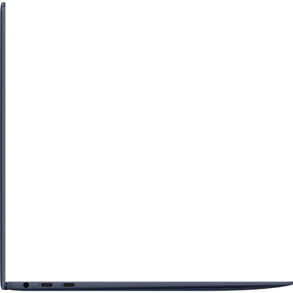 Huawei Notebook »MateBook X Pro«, 36,07 cm, / 14,2 Zoll, Intel, Core i7, Iris® Xᵉ Graphics, 1000 GB SSD