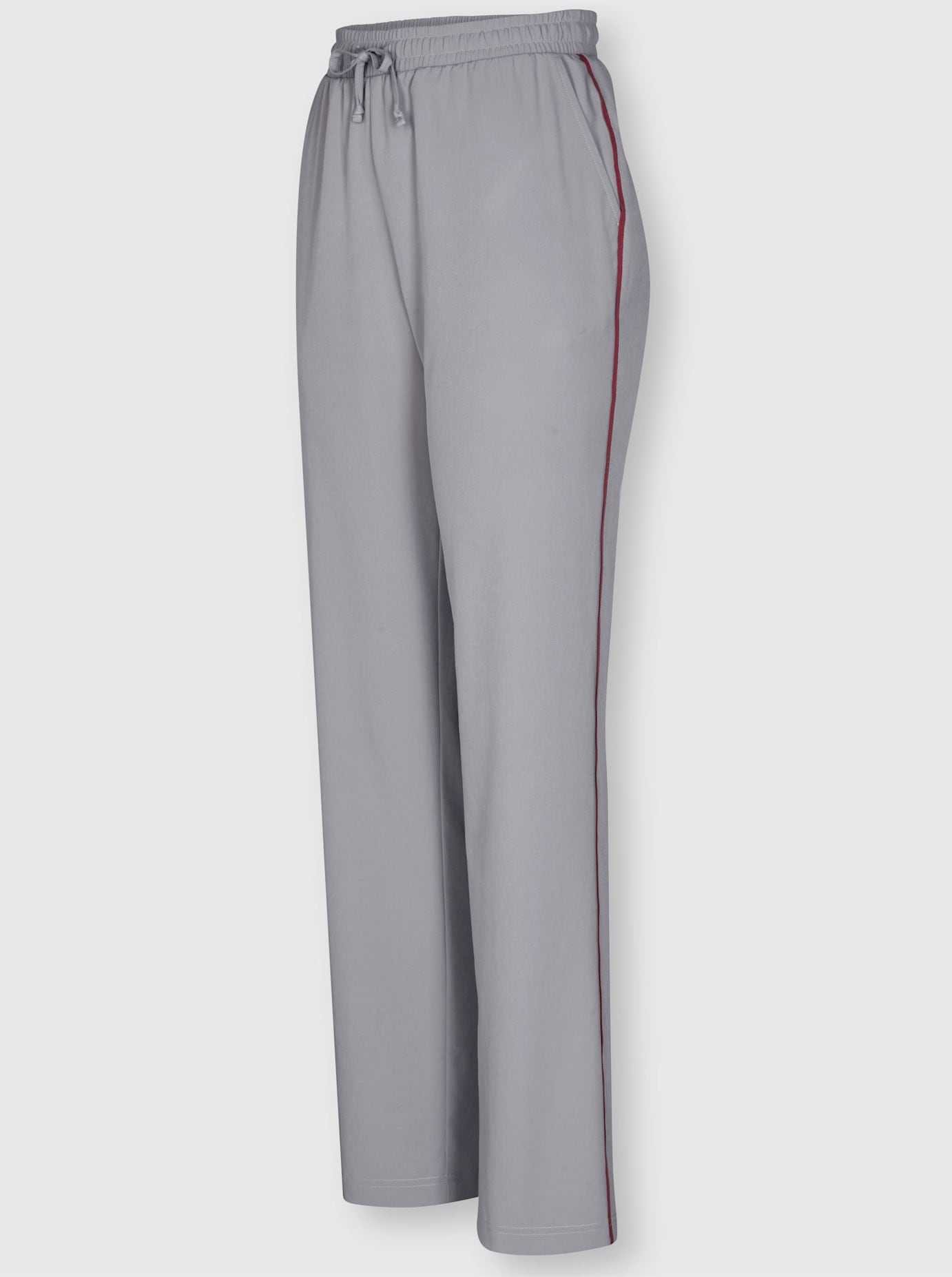   Schlupfhose