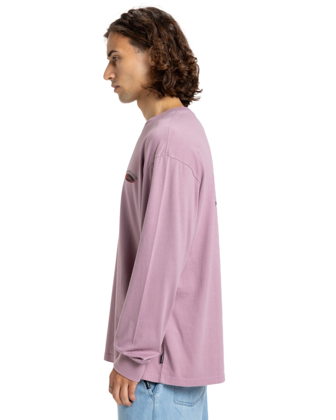 Quiksilver Langarmshirt »Hw Hollow Coves«