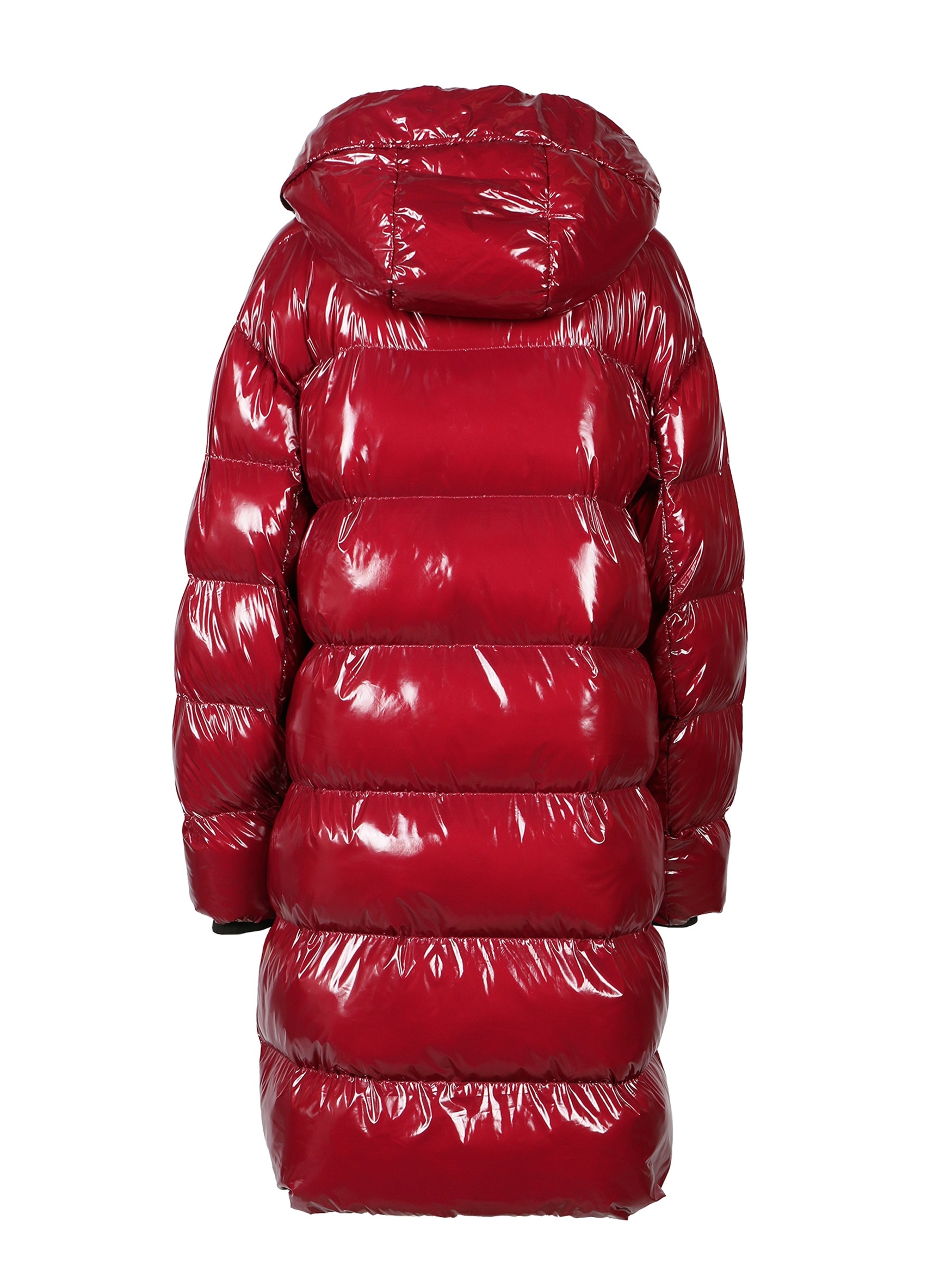 Freaky Nation Parka »Longcoat-FN«