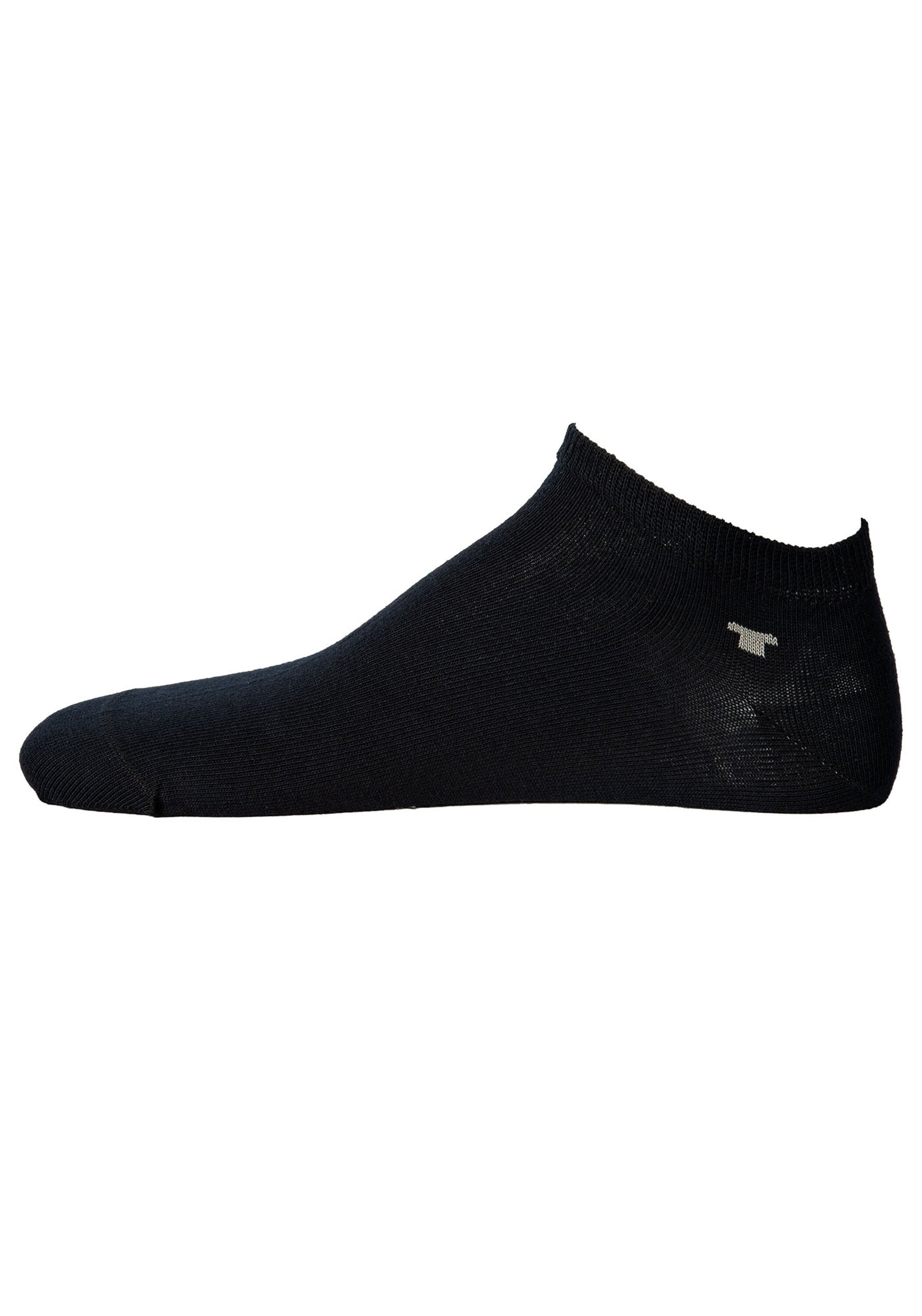 TOM TAILOR Sneakersocken »Socken 4er Pack«