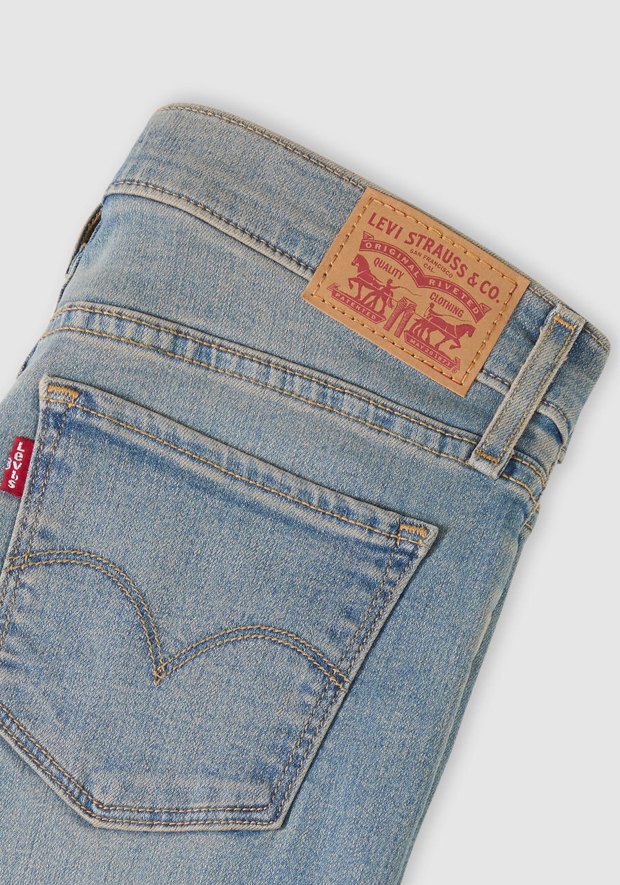 Levi's® Slim-fit-Jeans »311 SHAPING SKINNY« im 5-Pocket-Stil