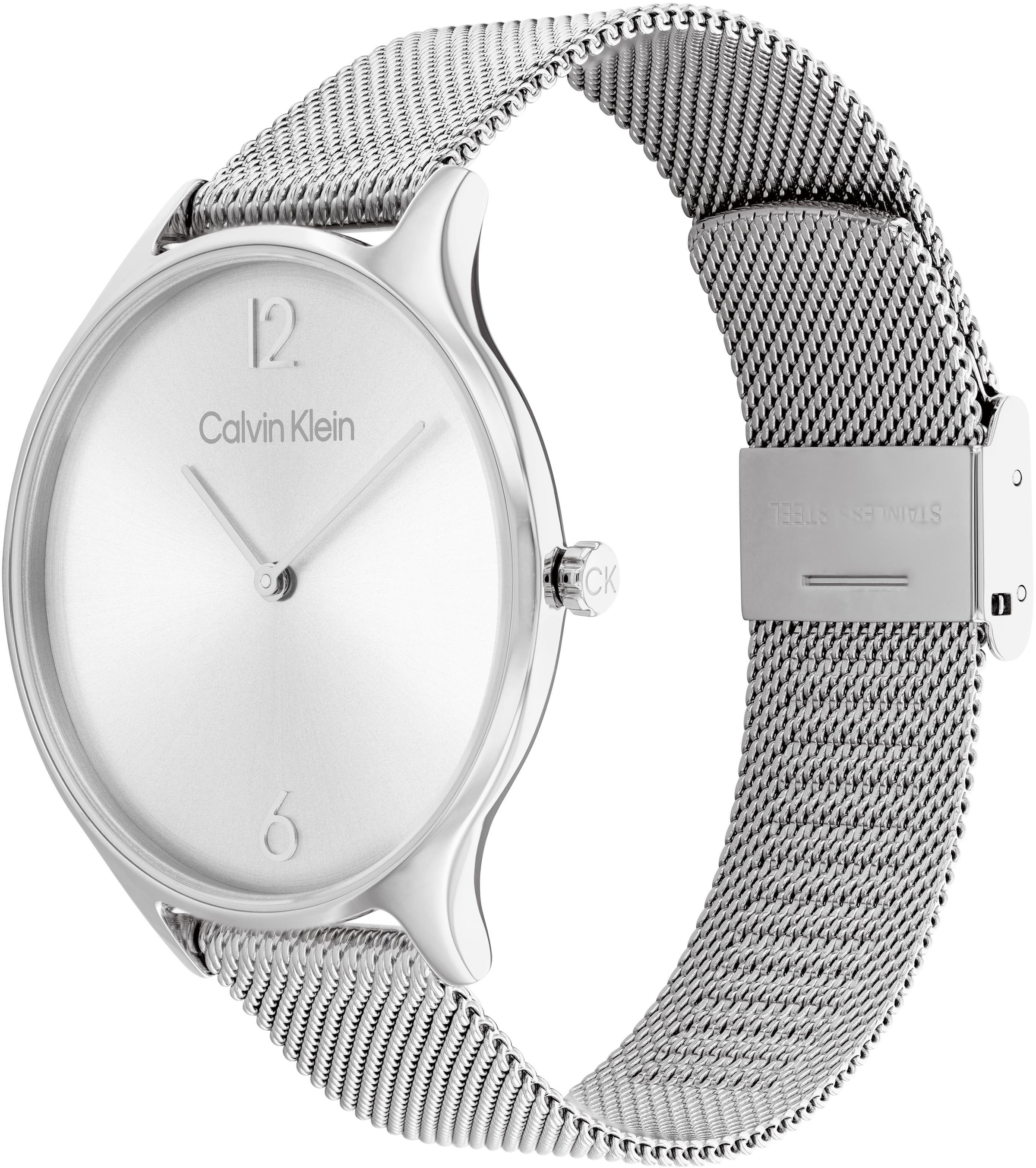 Calvin Klein »Timeless 2H, Quarzuhr OTTO Shop 25200001« Online im