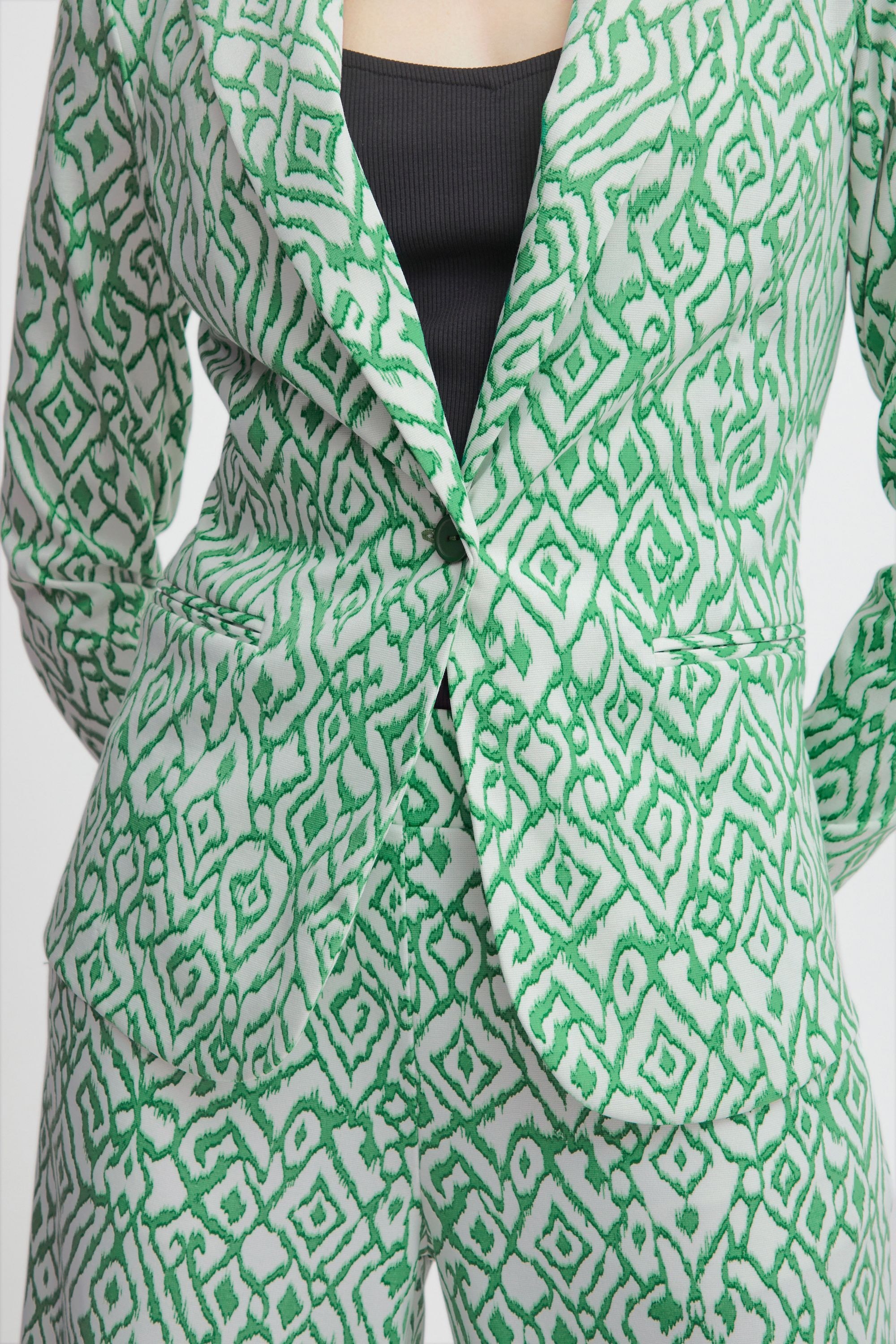 Ichi Jackenblazer »Jackenblazer IHKate«