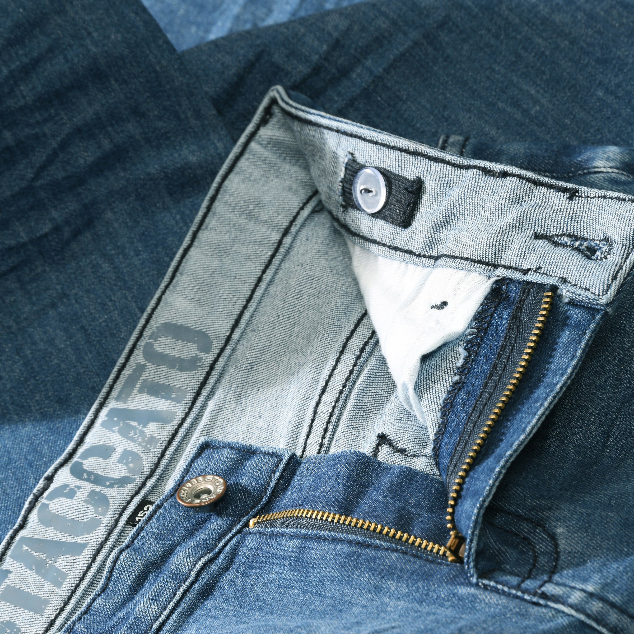 STACCATO Slim-fit-Jeans »STCCharles«, Slim Fit