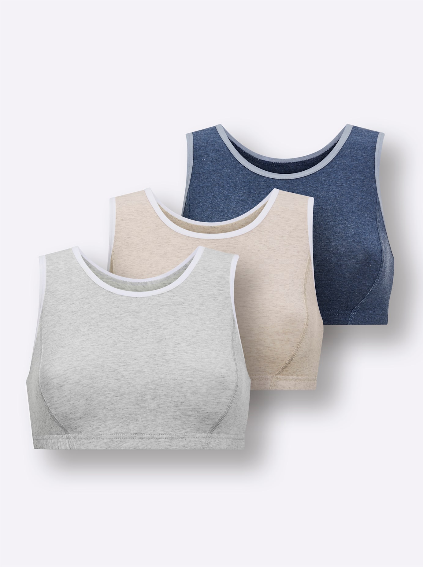 wäschepur Bustier