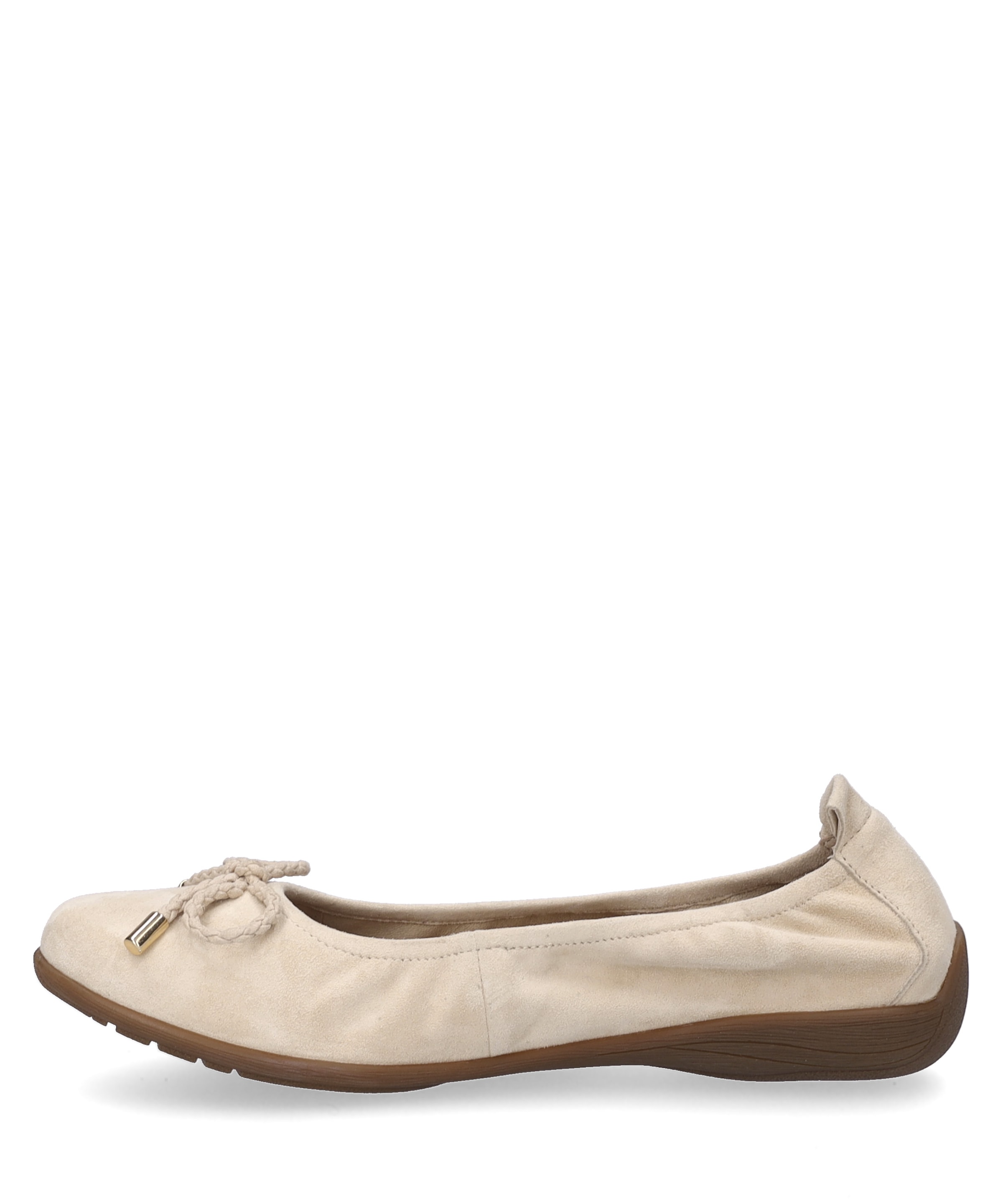 Josef Seibel Ballerina »Fenja 09, beige«