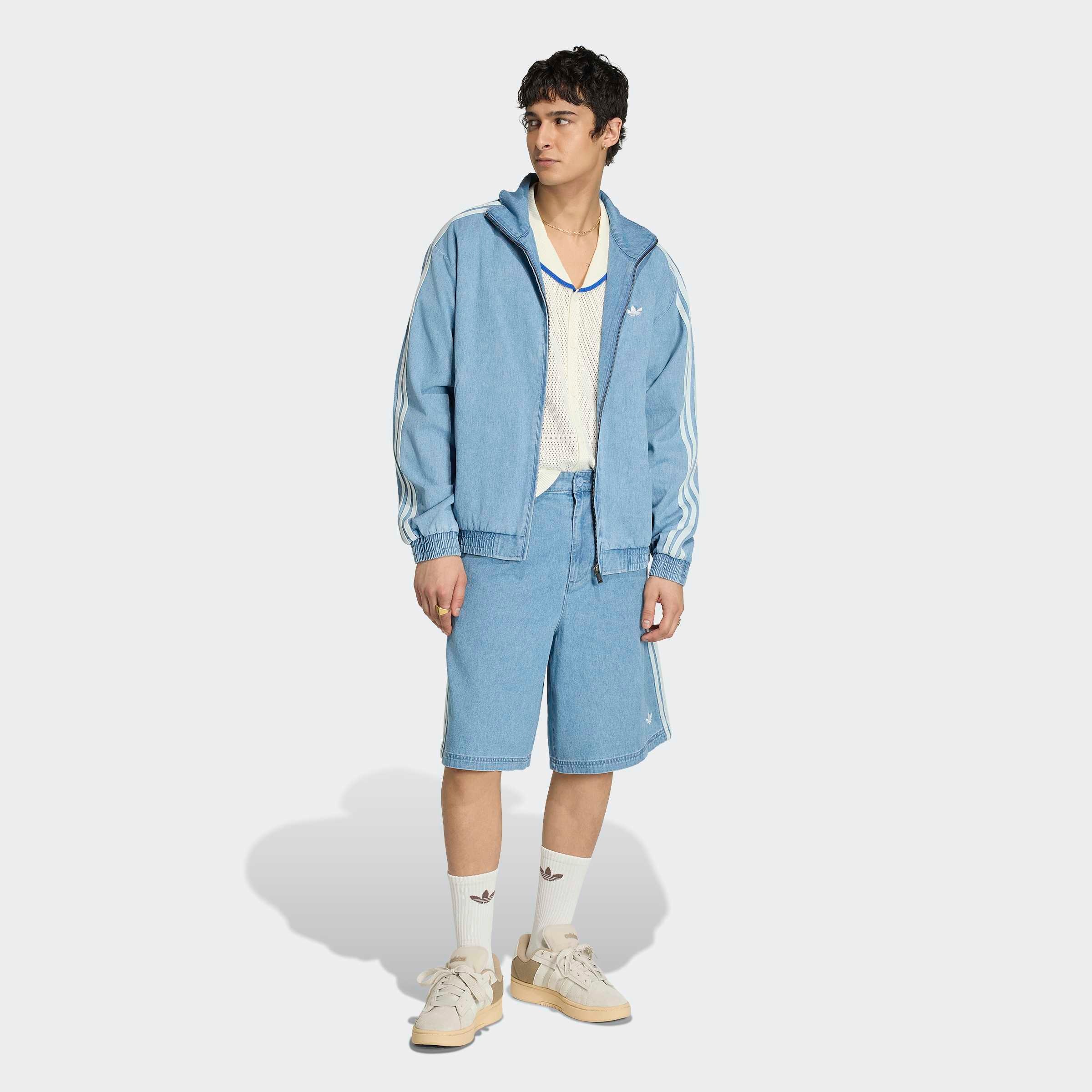 adidas Originals Shorts »DENIM SHORTS«